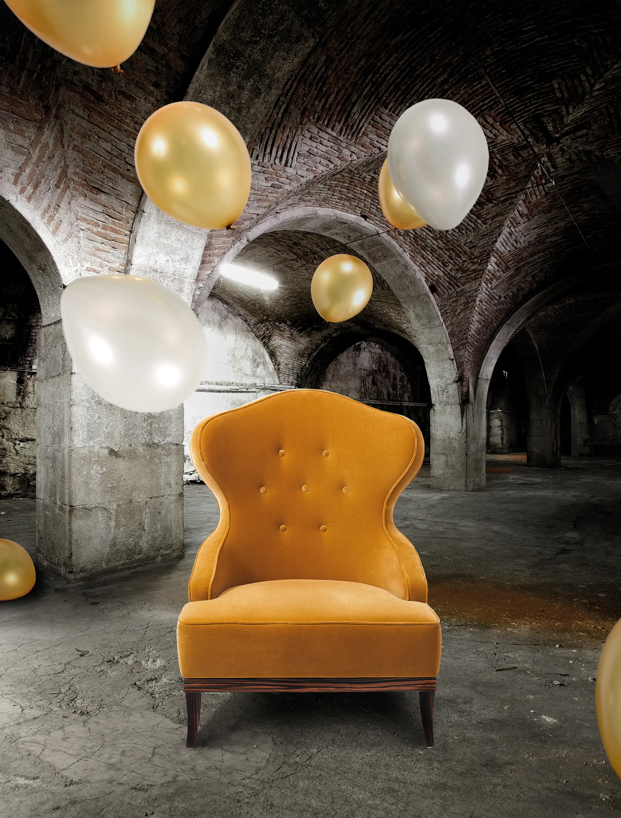 MUNNA - Candy | 2 Seat Sofa