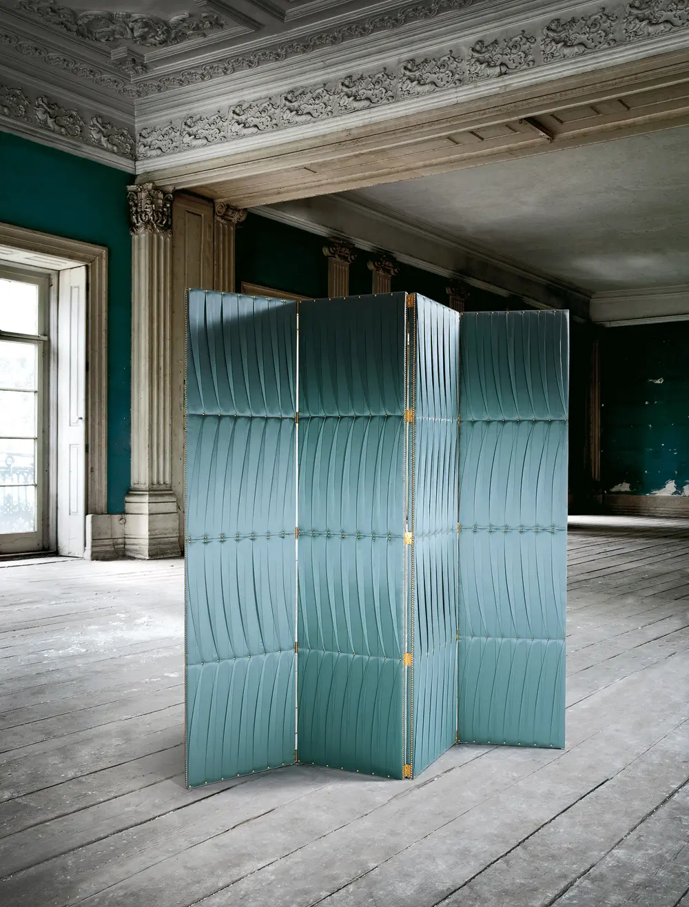 MUNNA - Hide & Seek | Folding Screen 3 Panels