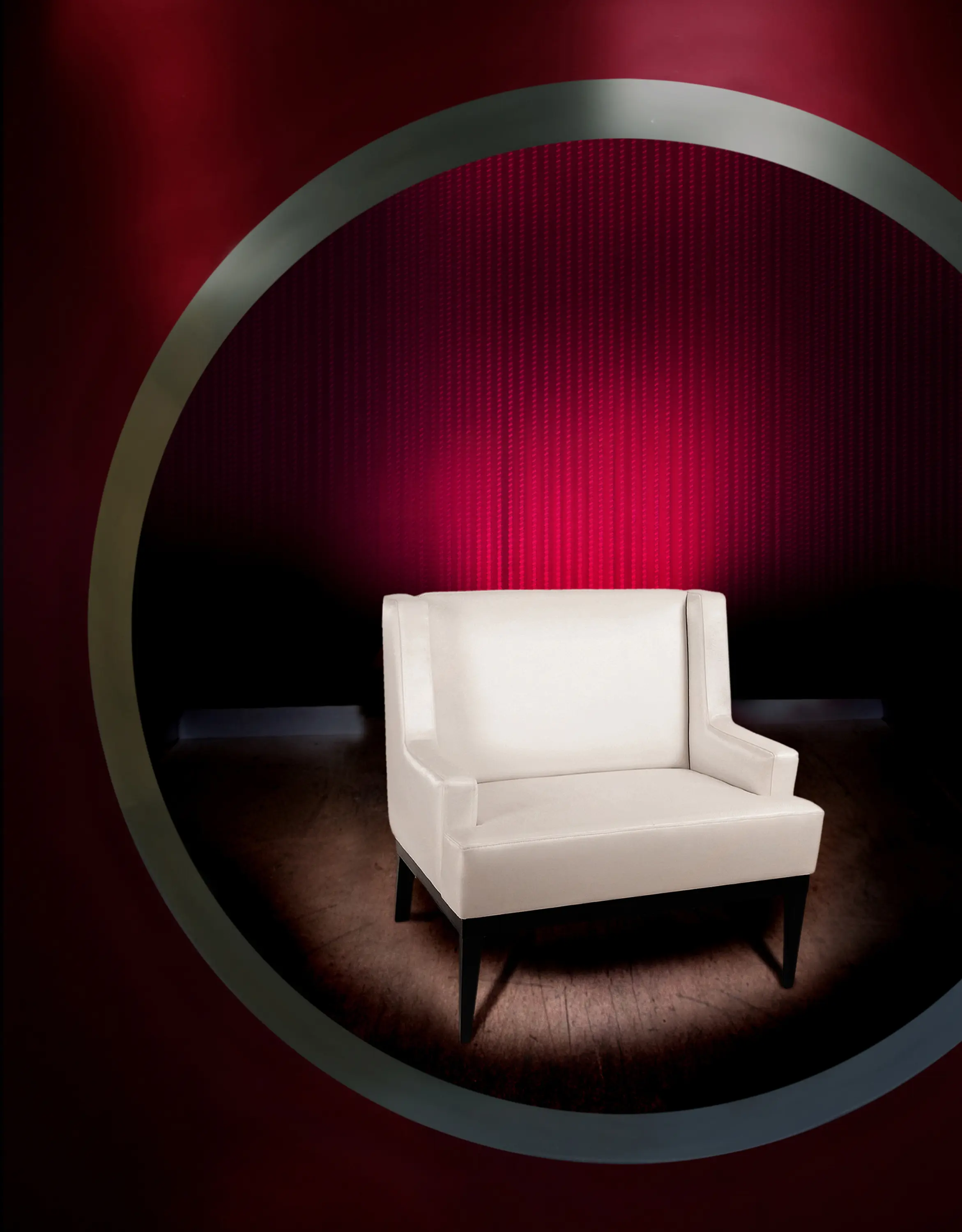 MUNNA - Private | 2 Seat Sofa