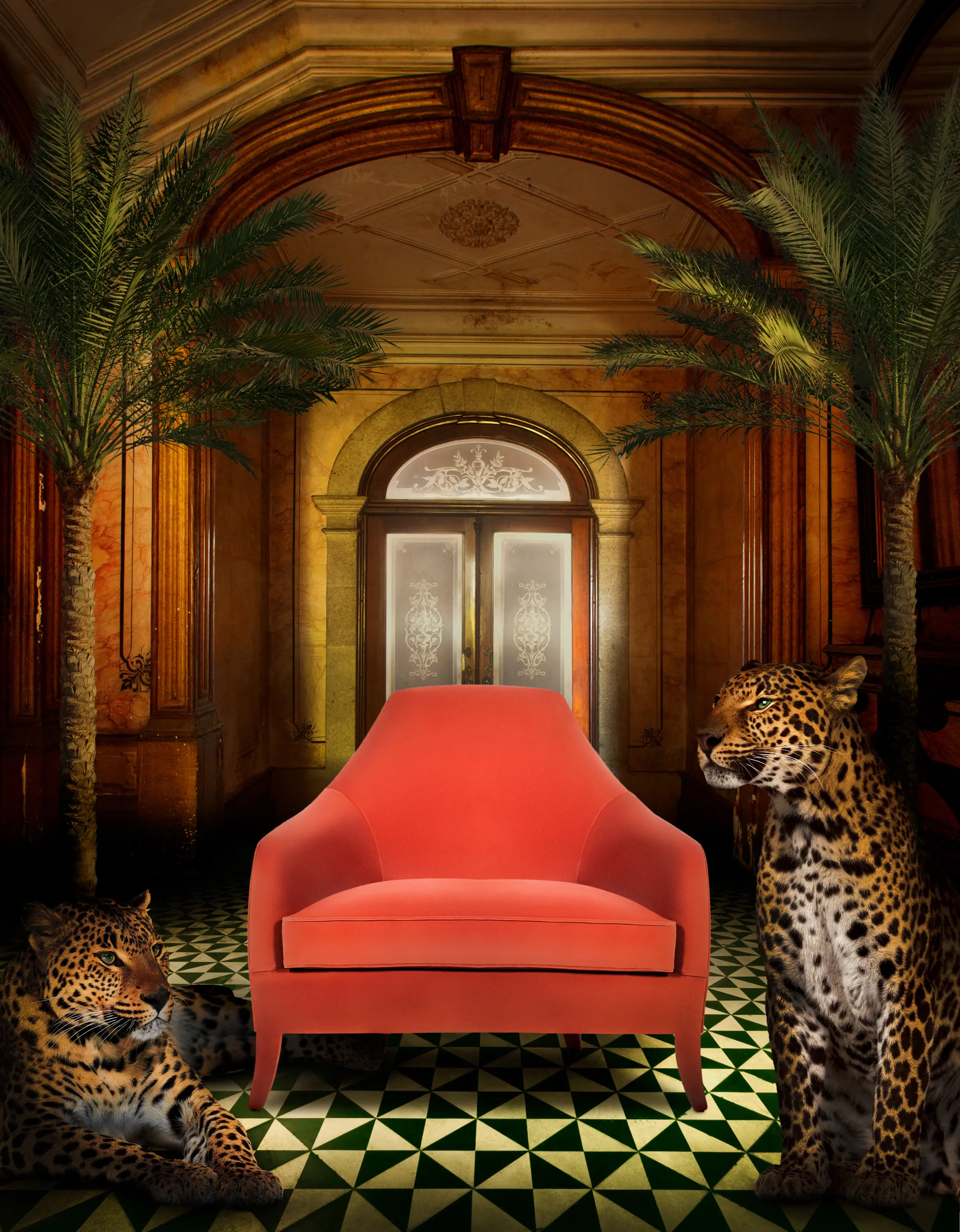 MUNNA - Margaret | Sofa