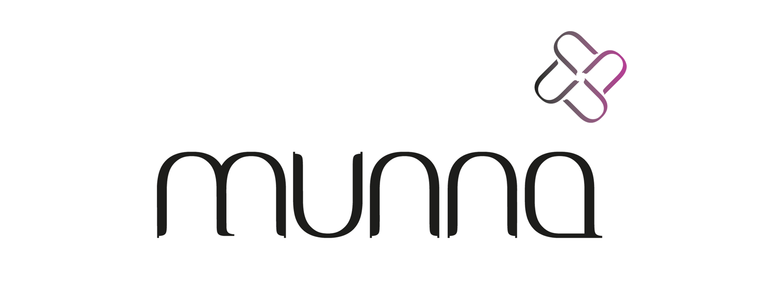 Logo for manufacturer MUNNA