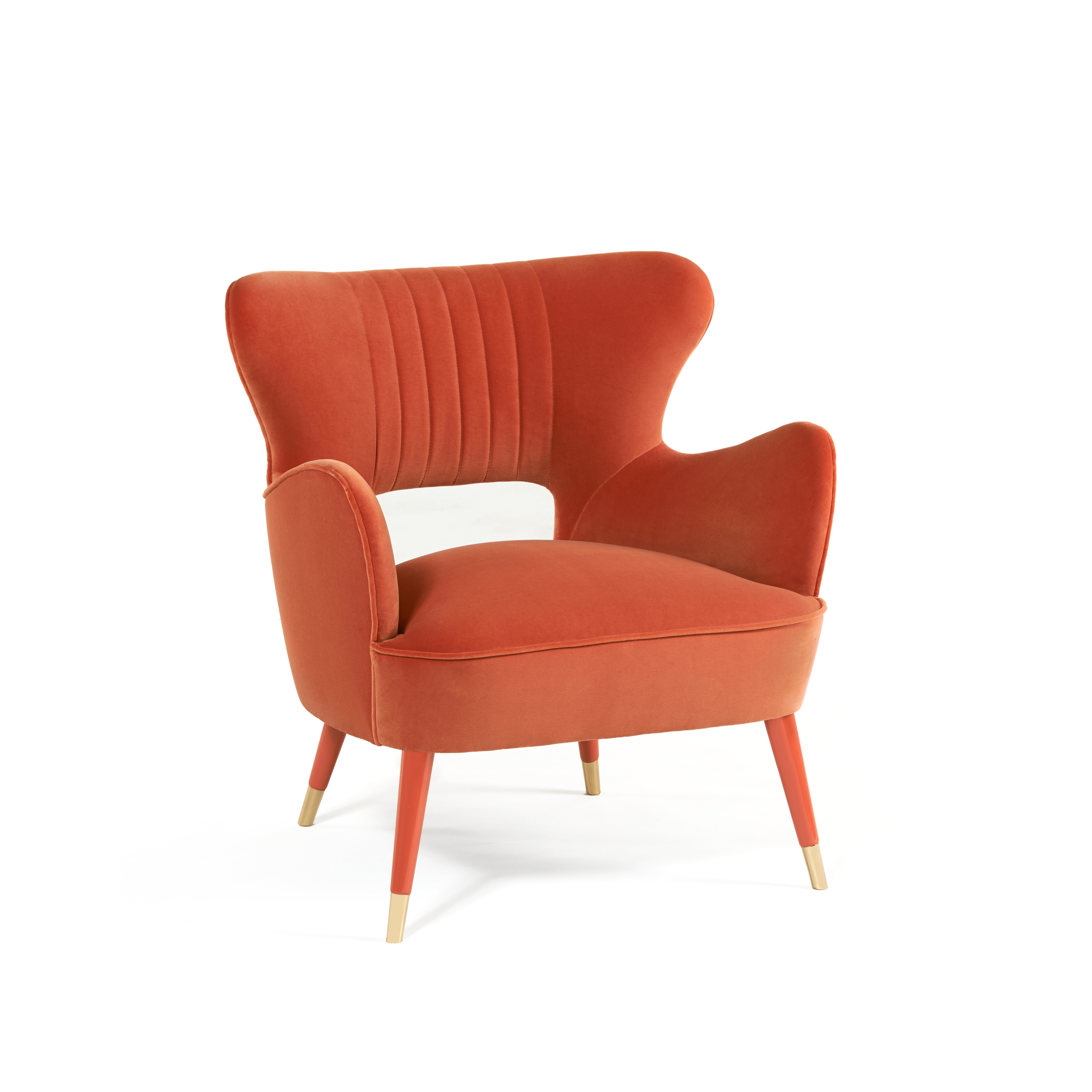 Afficher le produit Babe | Armchair du fabricant MUNNA