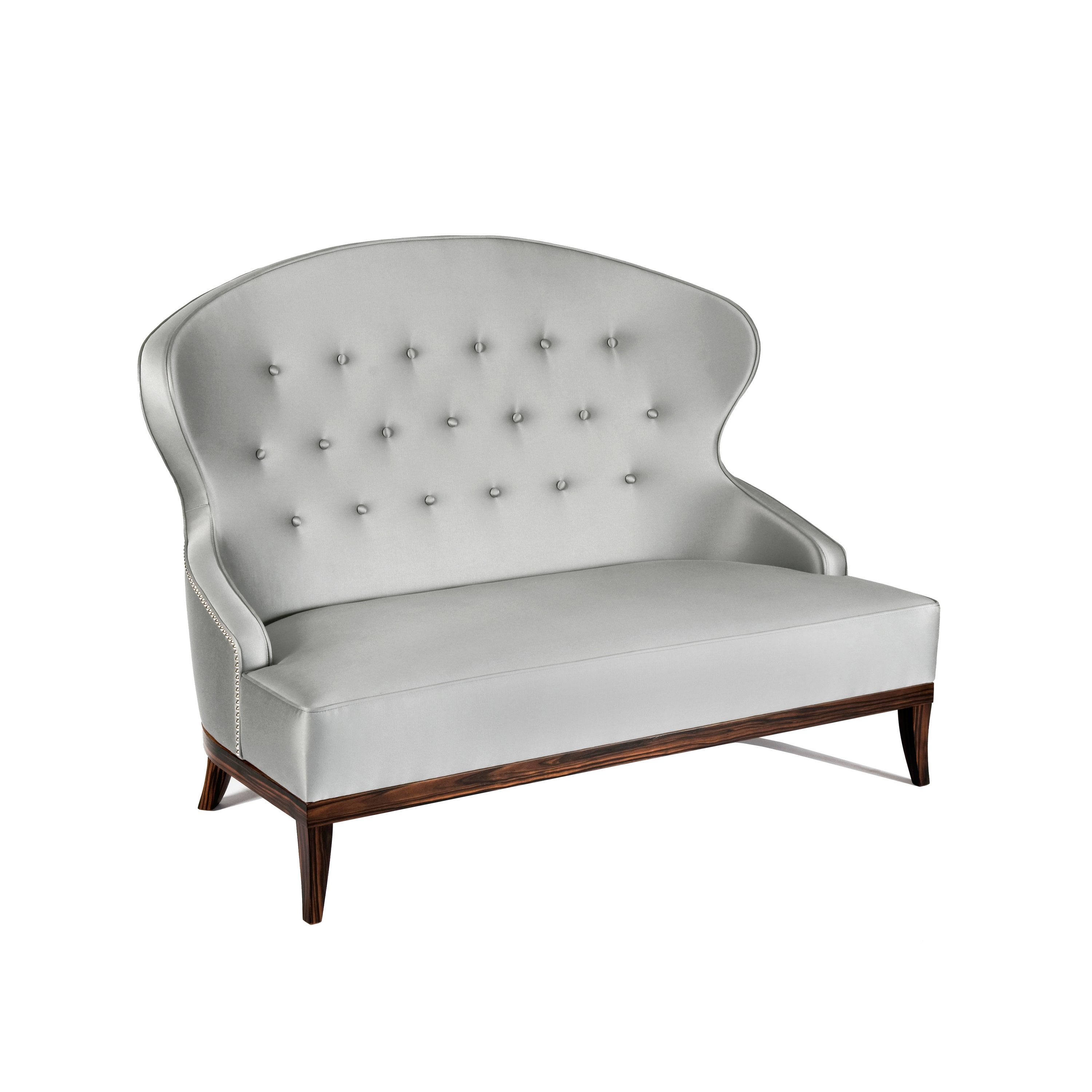 Afficher le produit Candy | 2 Seat Sofa du fabricant MUNNA