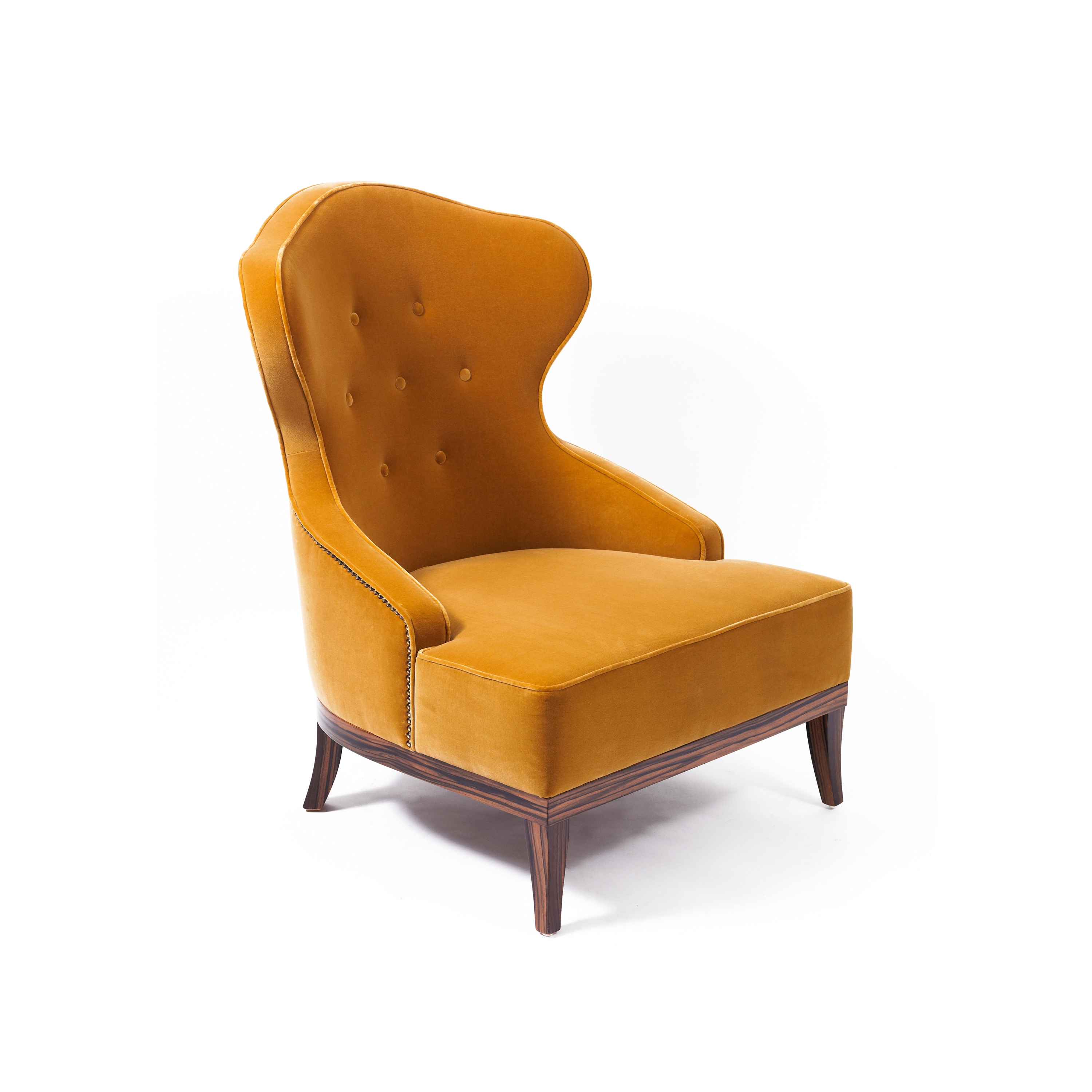 Afficher le produit Candy | Armchair du fabricant MUNNA