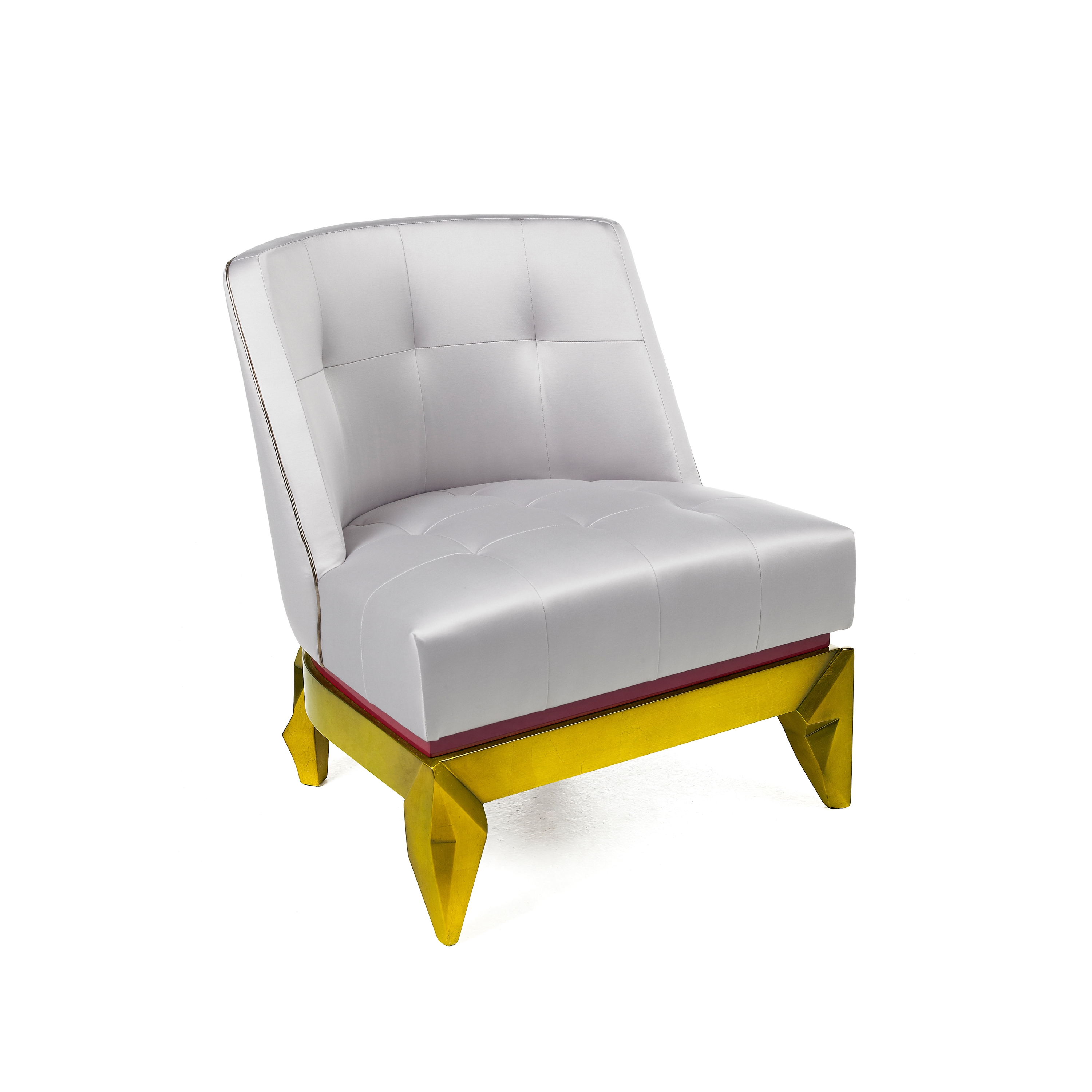 Afficher le produit Caprice | Limited Edition Armchair du fabricant MUNNA