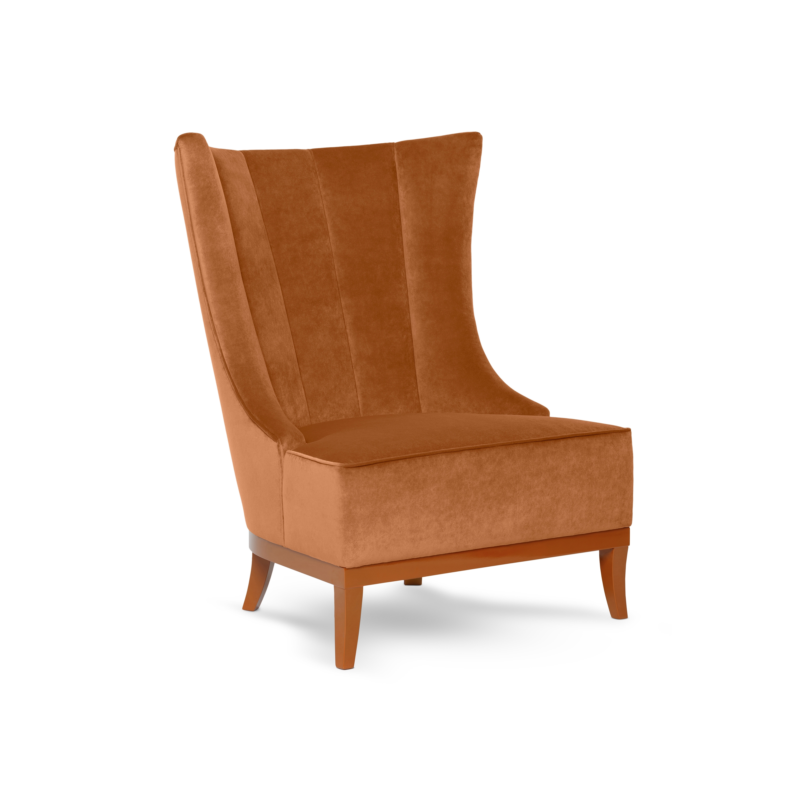Afficher le produit Cleo | Armchair du fabricant MUNNA