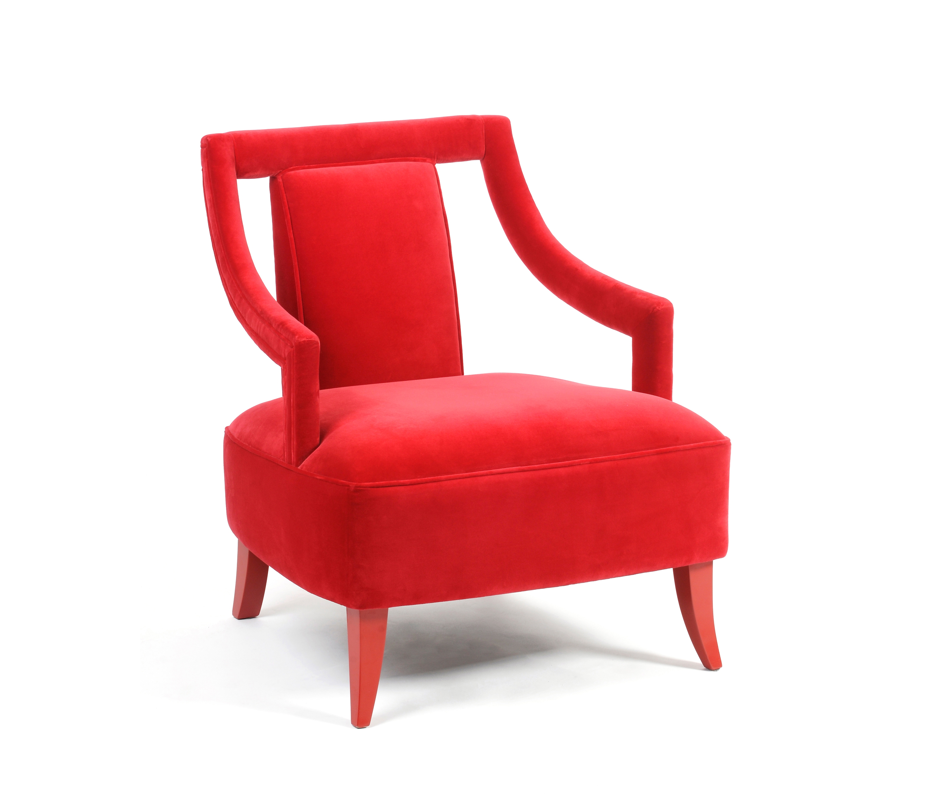 Mostra il prodotto Corset | Armchair del produttore MUNNA