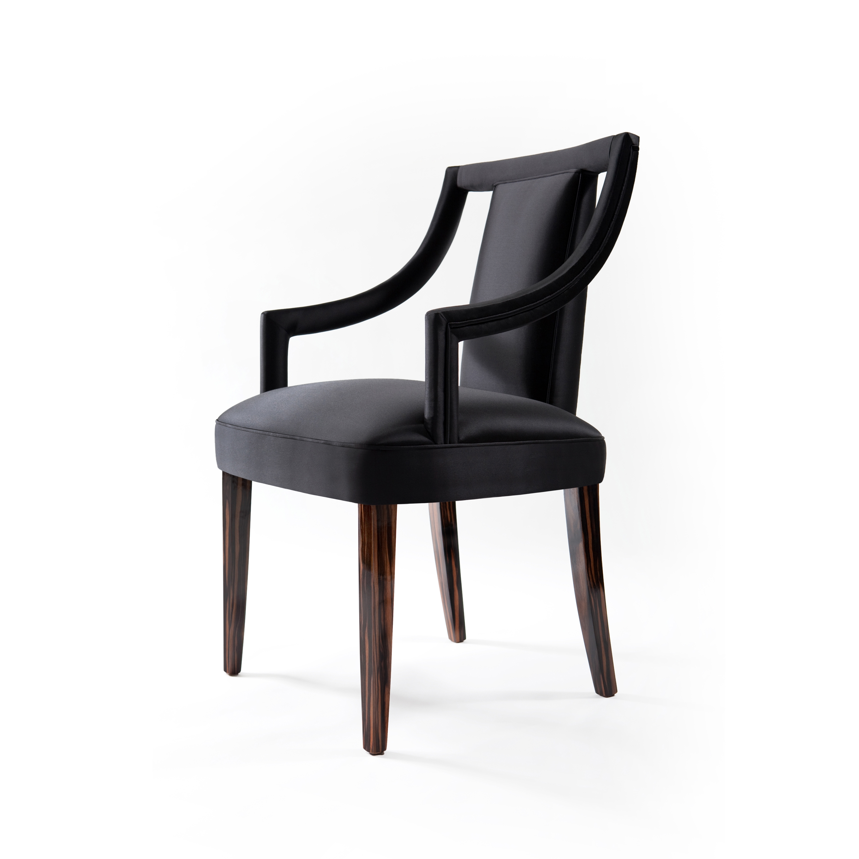 Afficher le produit Corset | Chair du fabricant MUNNA