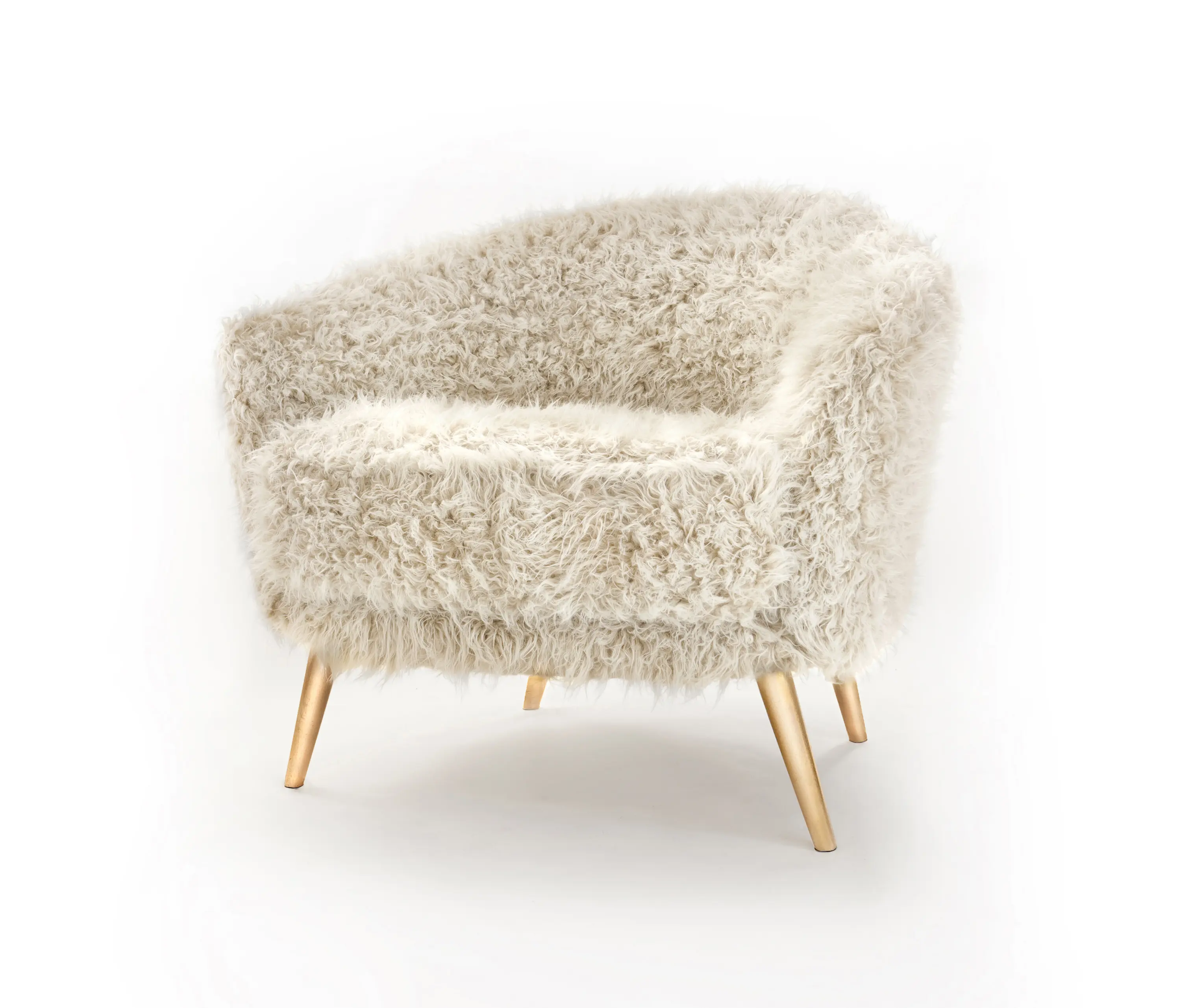 MUNNA - Cutie | Armchair