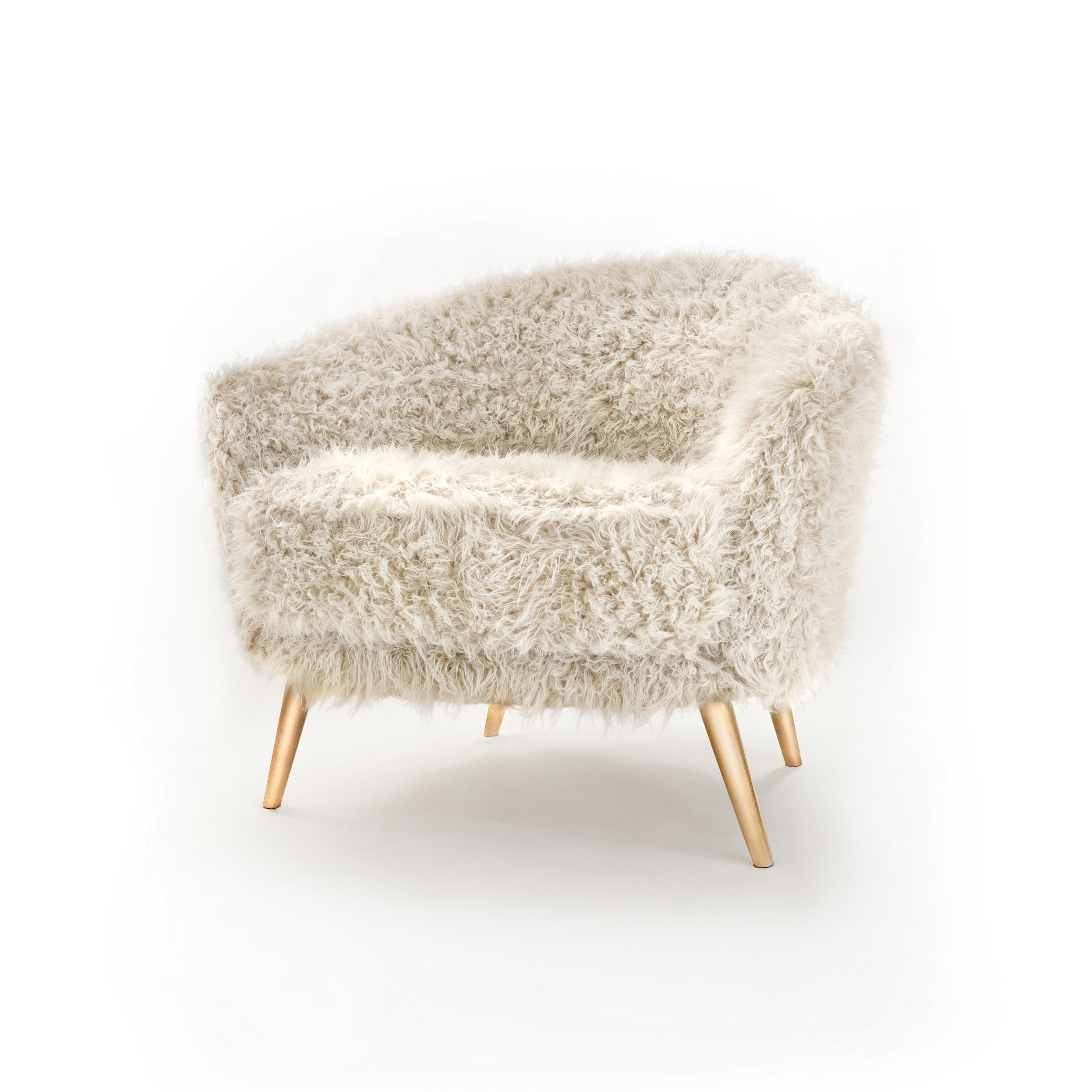 Afficher le produit Cutie | Armchair du fabricant MUNNA