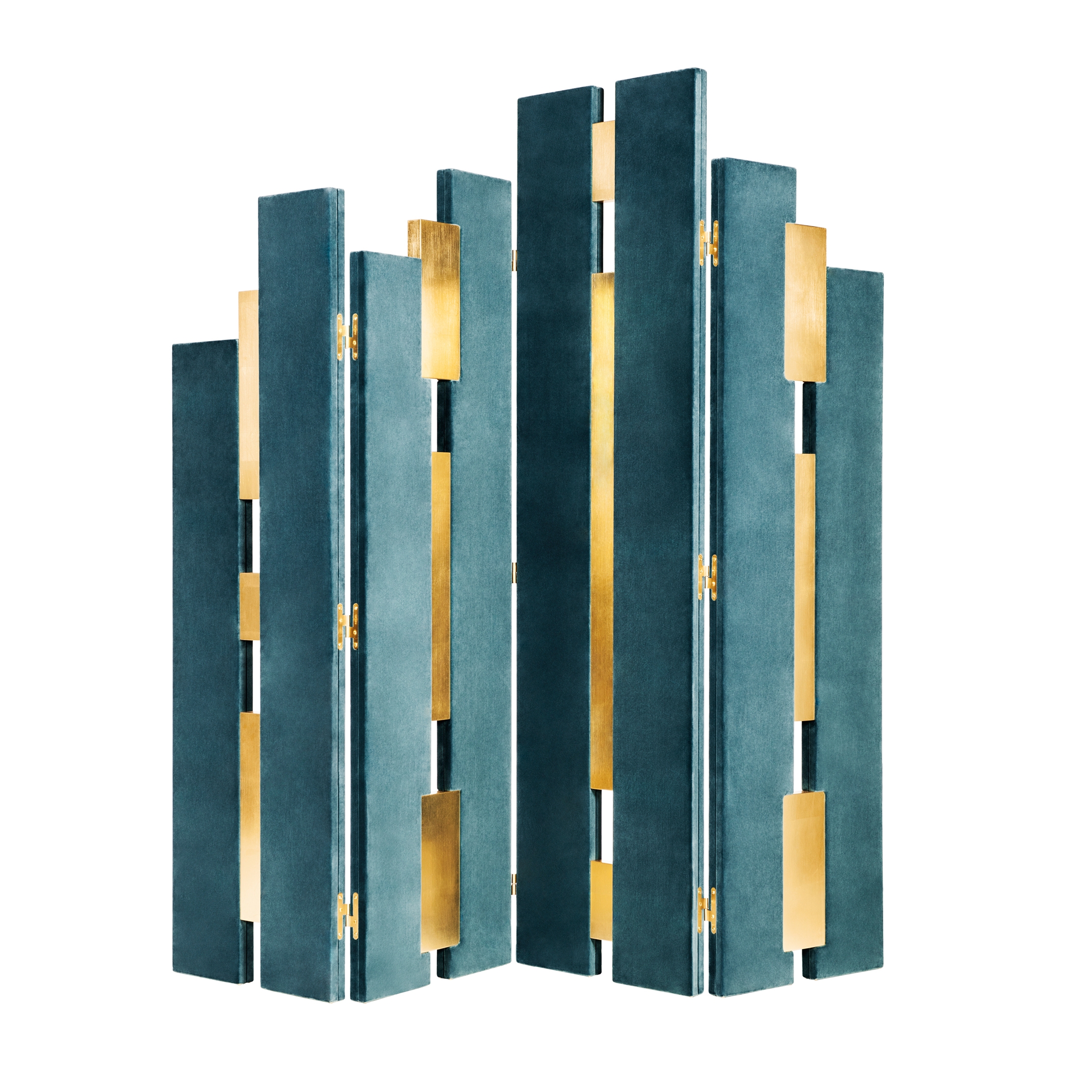 Afficher le produit Empire | Folding screen du fabricant MUNNA