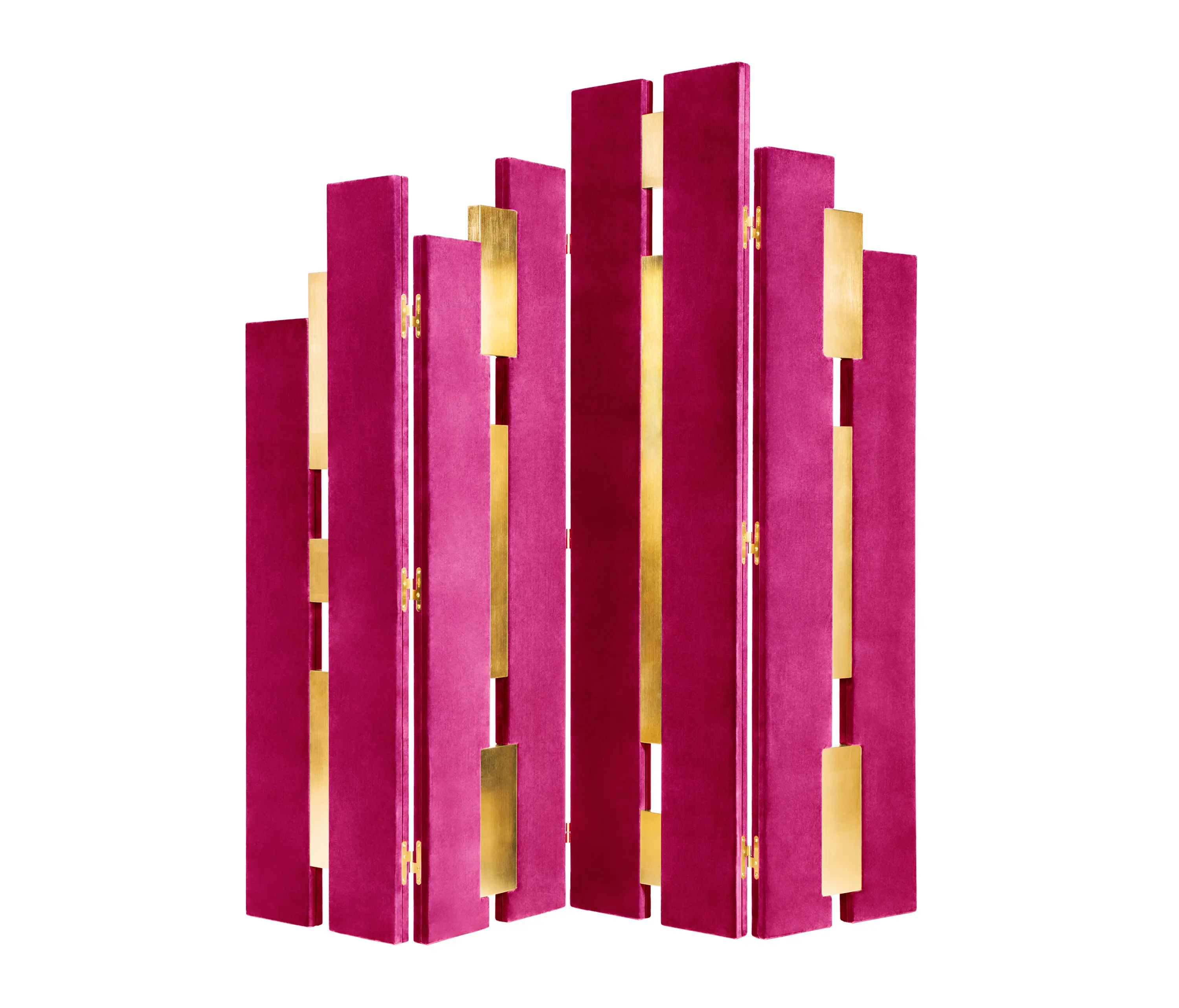 MUNNA - Empire | Folding screen