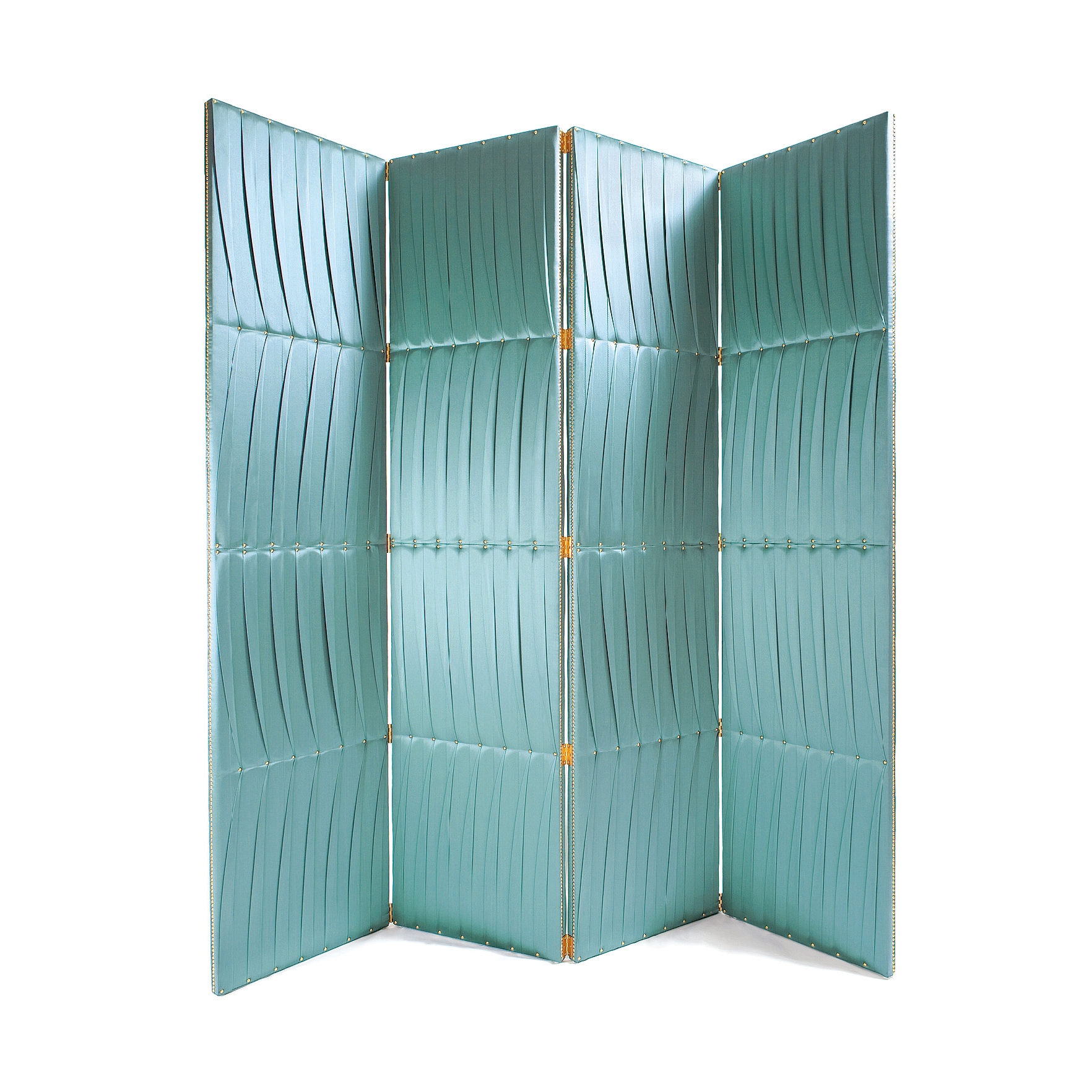 Afficher le produit Hide & Seek | Folding Screen 4 Panels du fabricant MUNNA