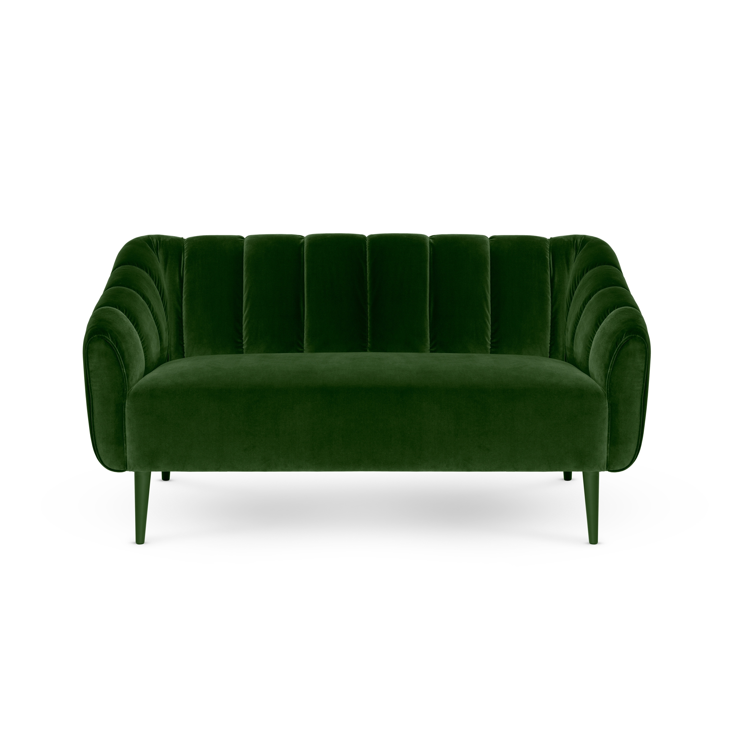 Mostra il prodotto Houston | Two Seat Sofa del produttore MUNNA