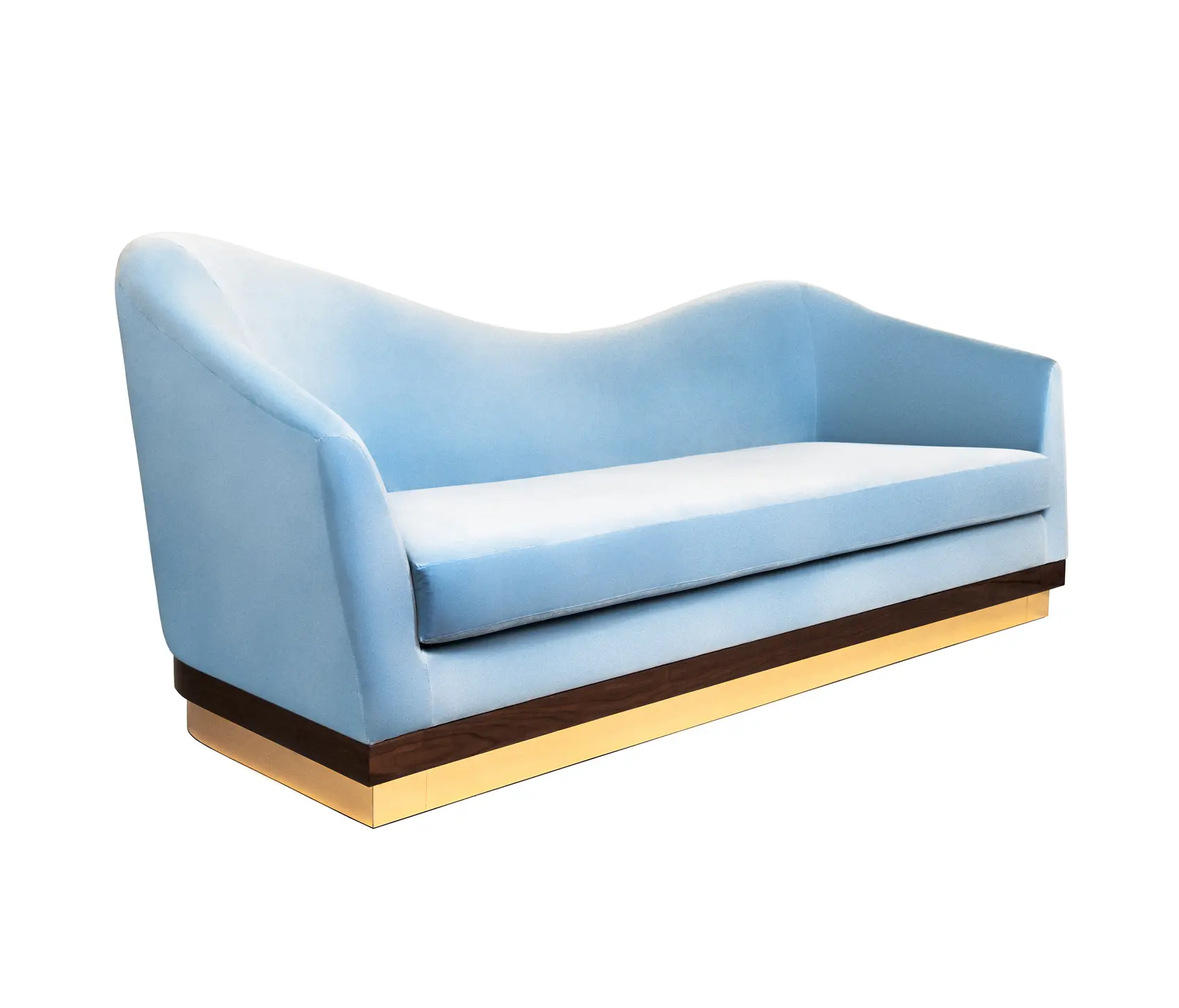 MUNNA - Hughes | Sofa