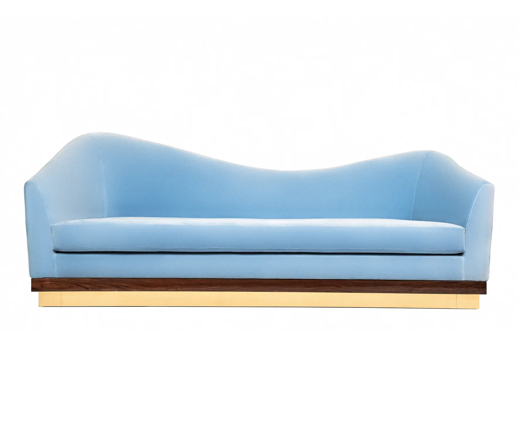 MUNNA - Hughes | Sofa