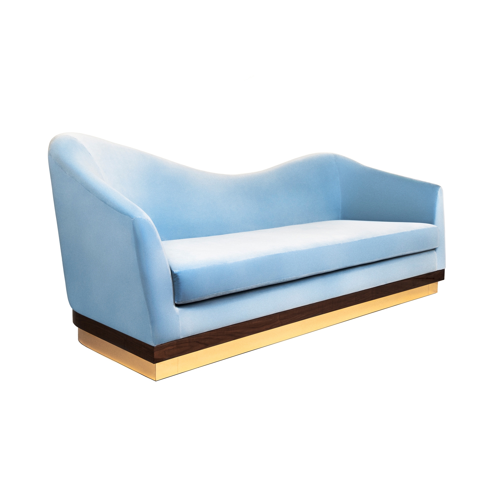 Afficher le produit Hughes | Sofa du fabricant MUNNA