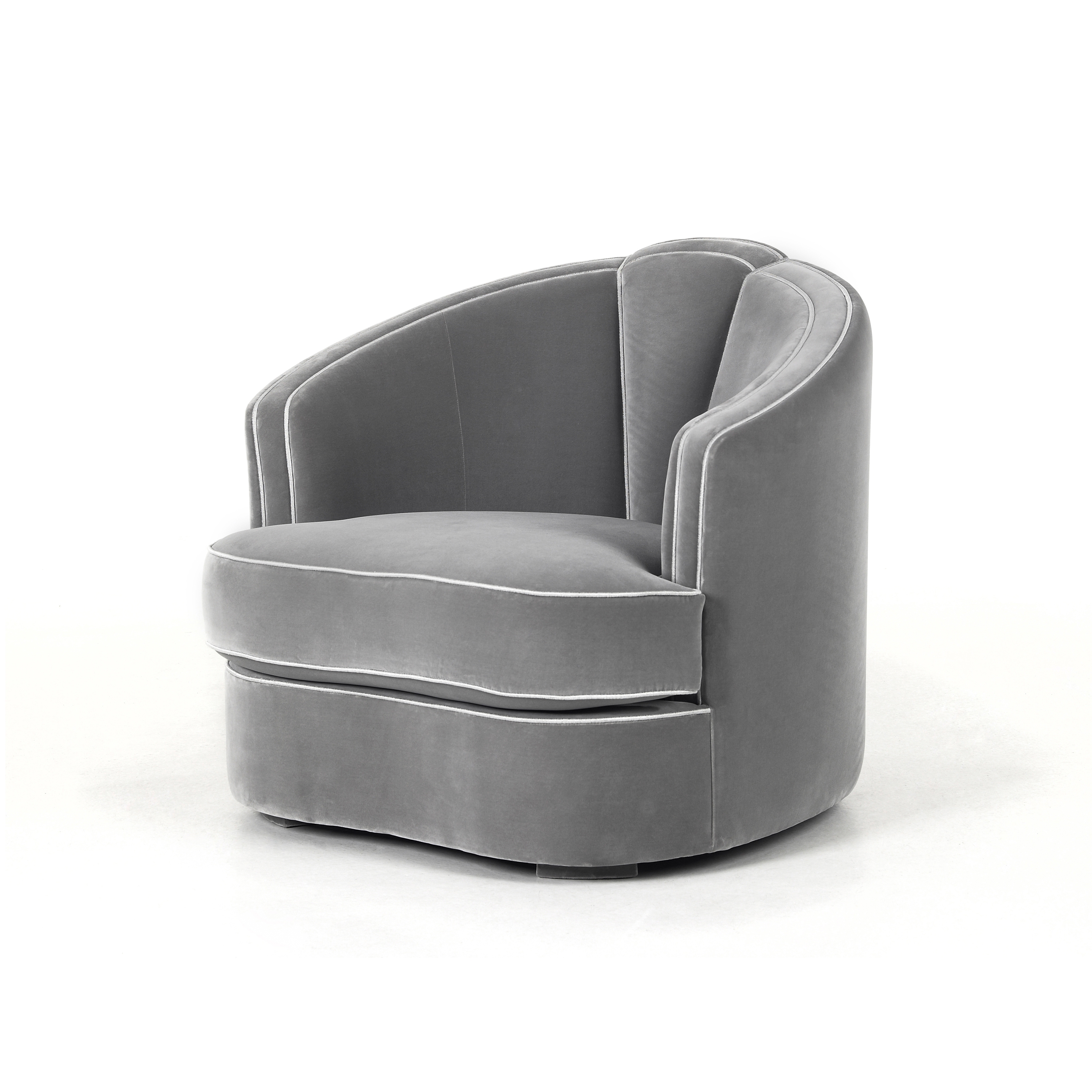 Afficher le produit Josephine | Armchair du fabricant MUNNA