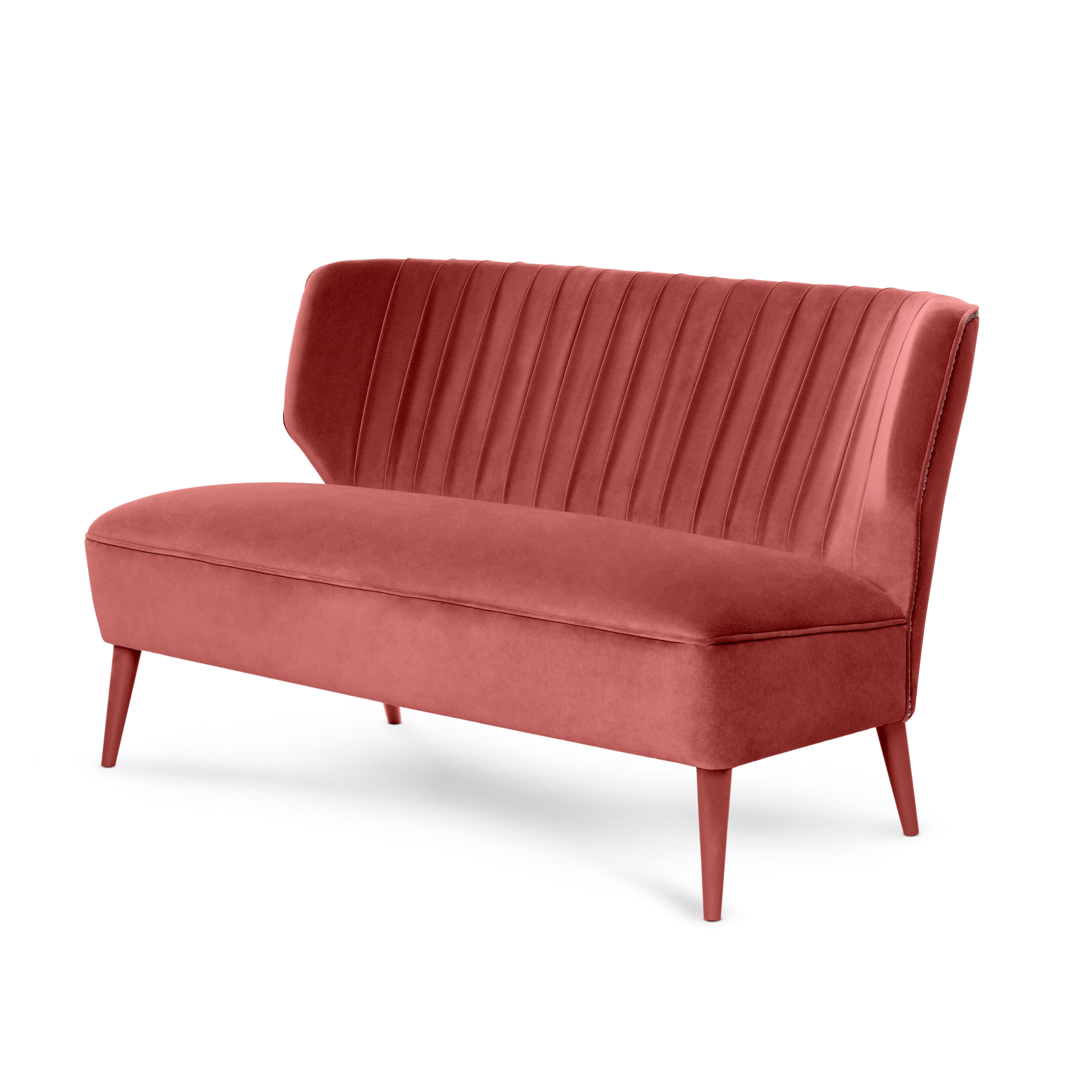 Afficher le produit Lipstick | Sofa du fabricant MUNNA