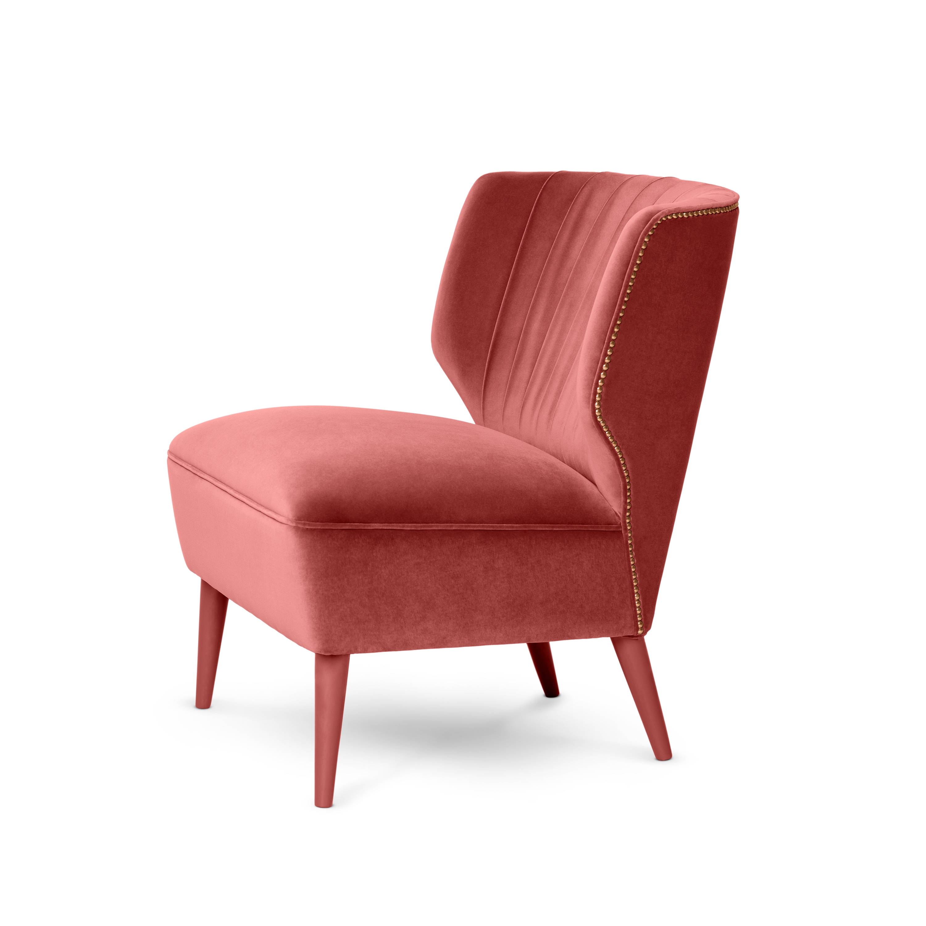 Afficher le produit Lipstick | Armchair du fabricant MUNNA