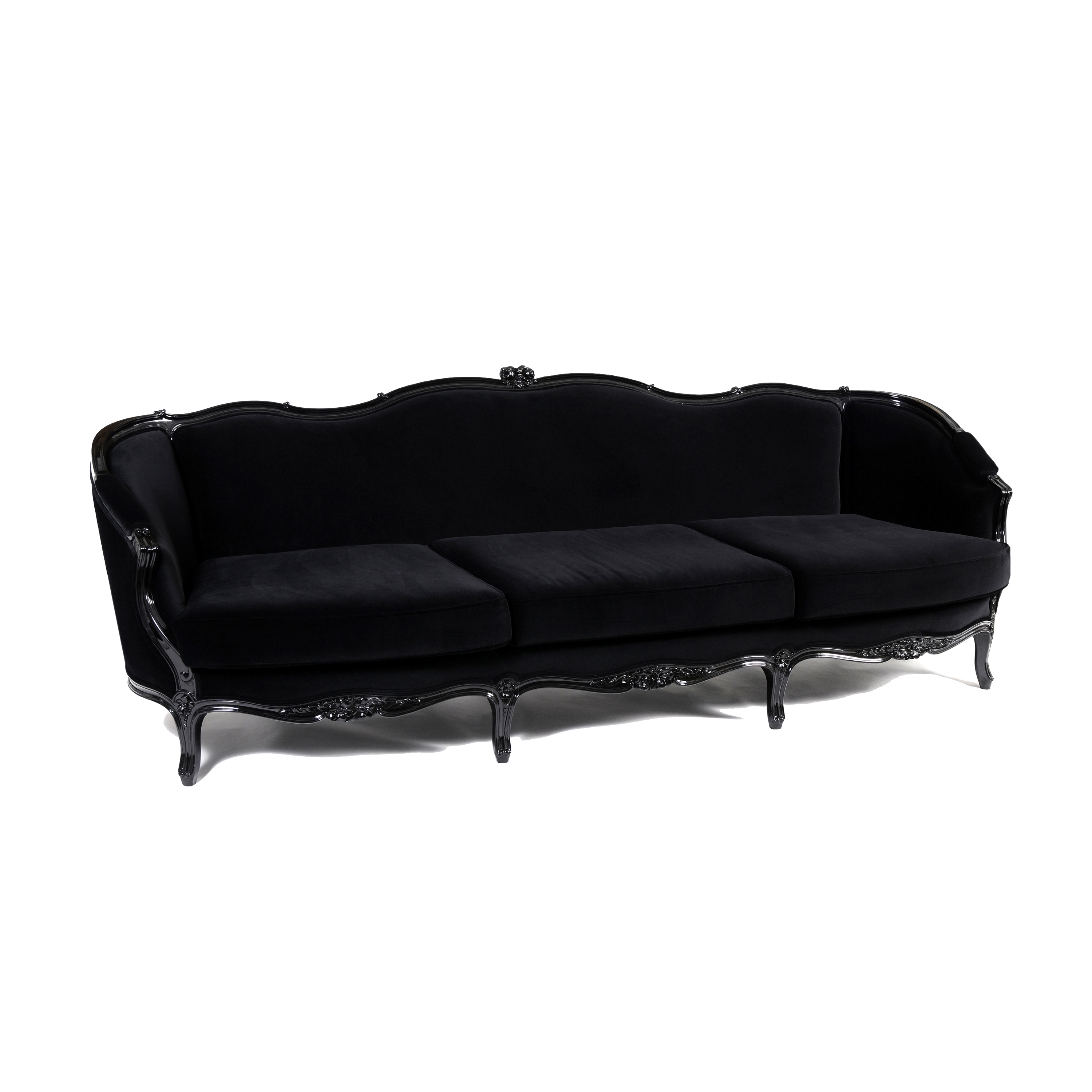 Display product Louis | Sofa from manufacturer MUNNA