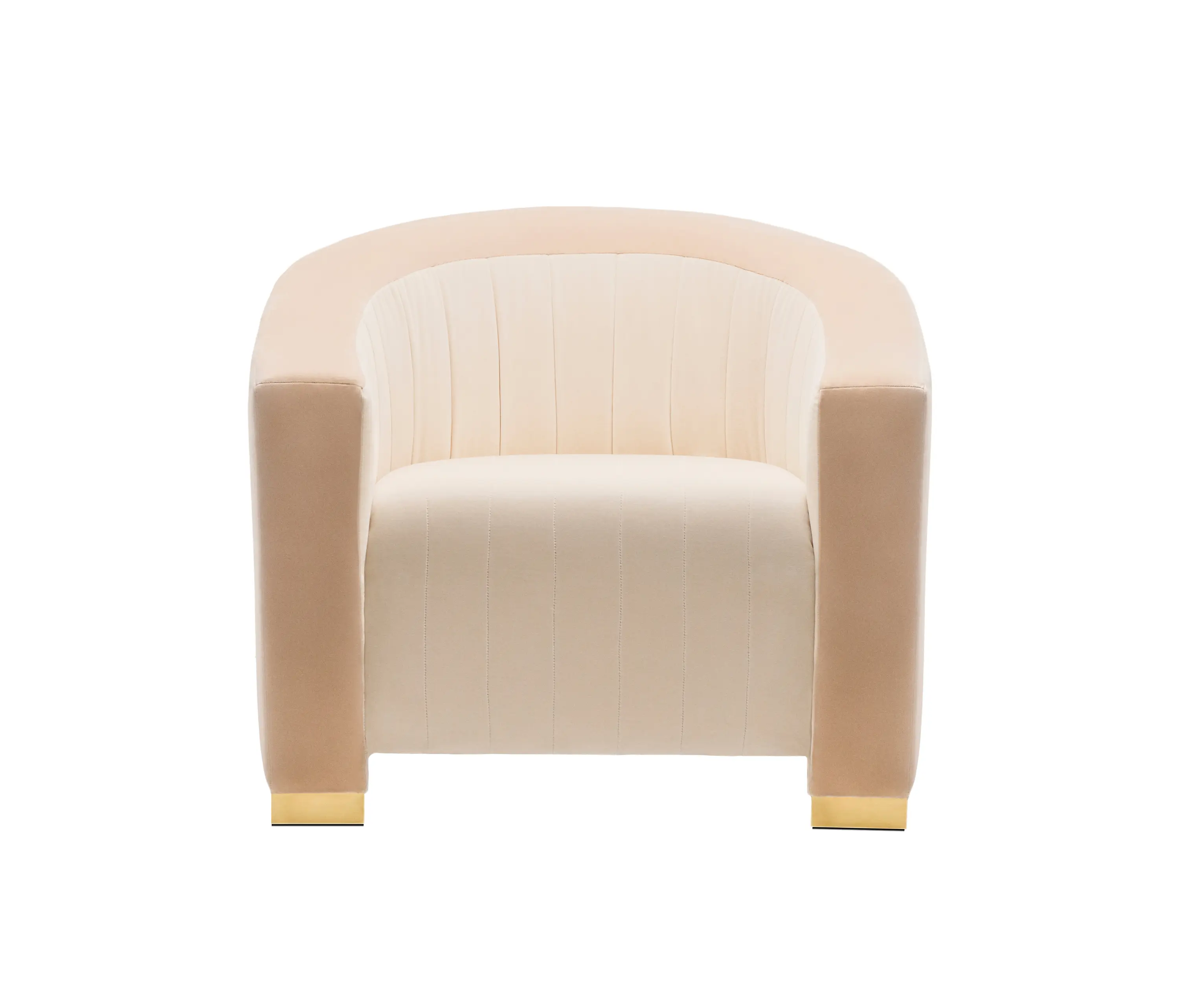 MUNNA - Louise | Armchair