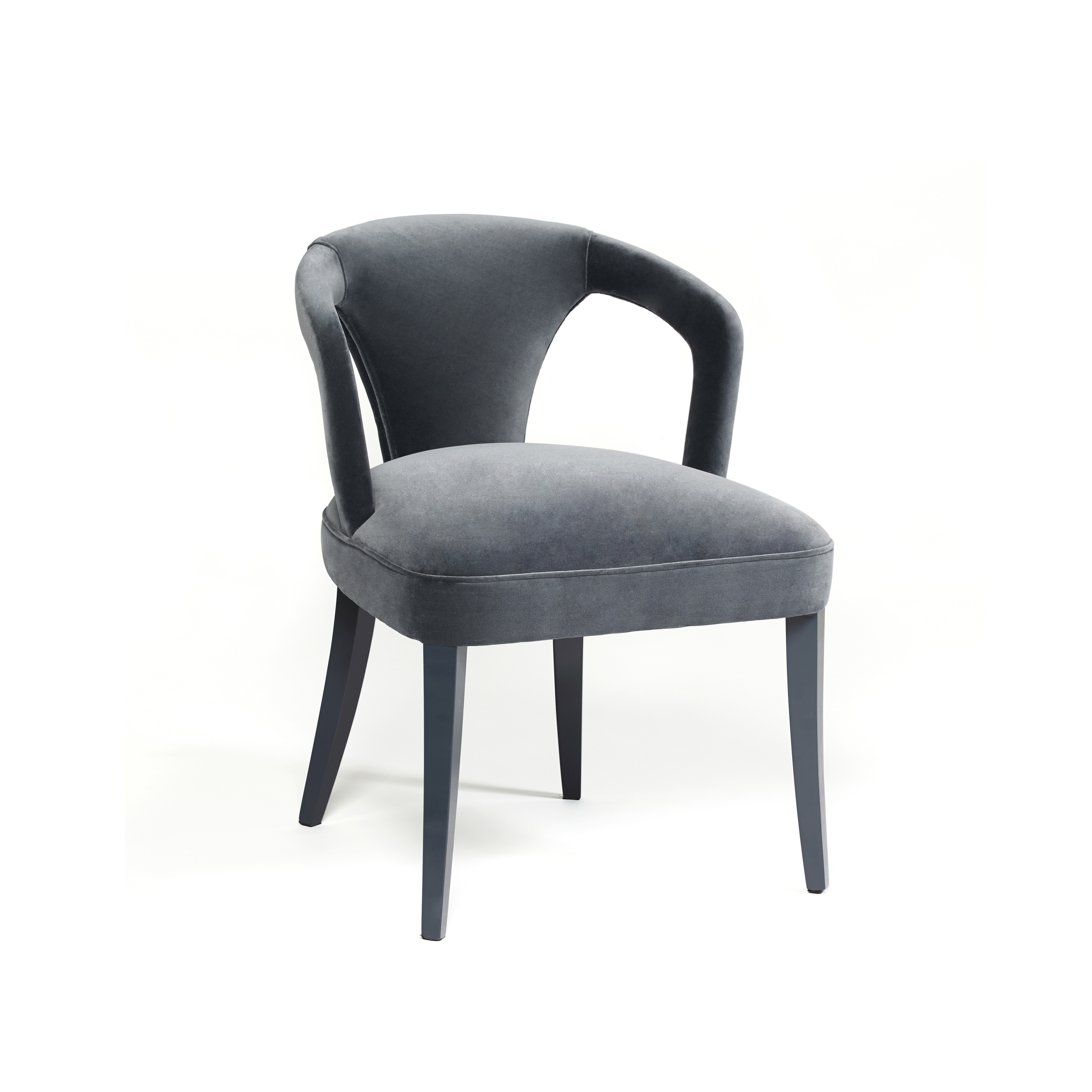 Afficher le produit Mary Q | Chair du fabricant MUNNA