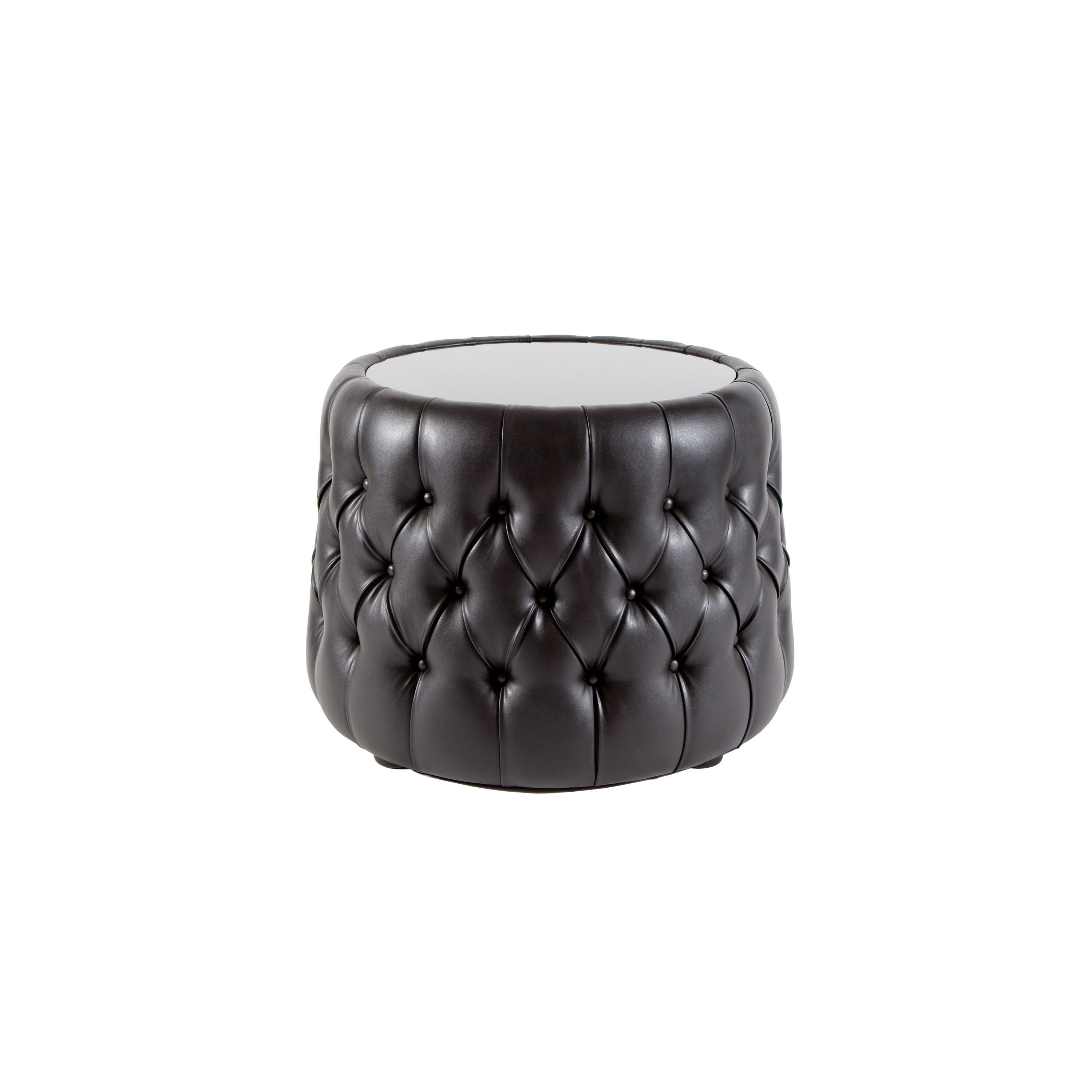 Afficher le produit Miss Feet |  Coffee Table 60 Ø du fabricant MUNNA