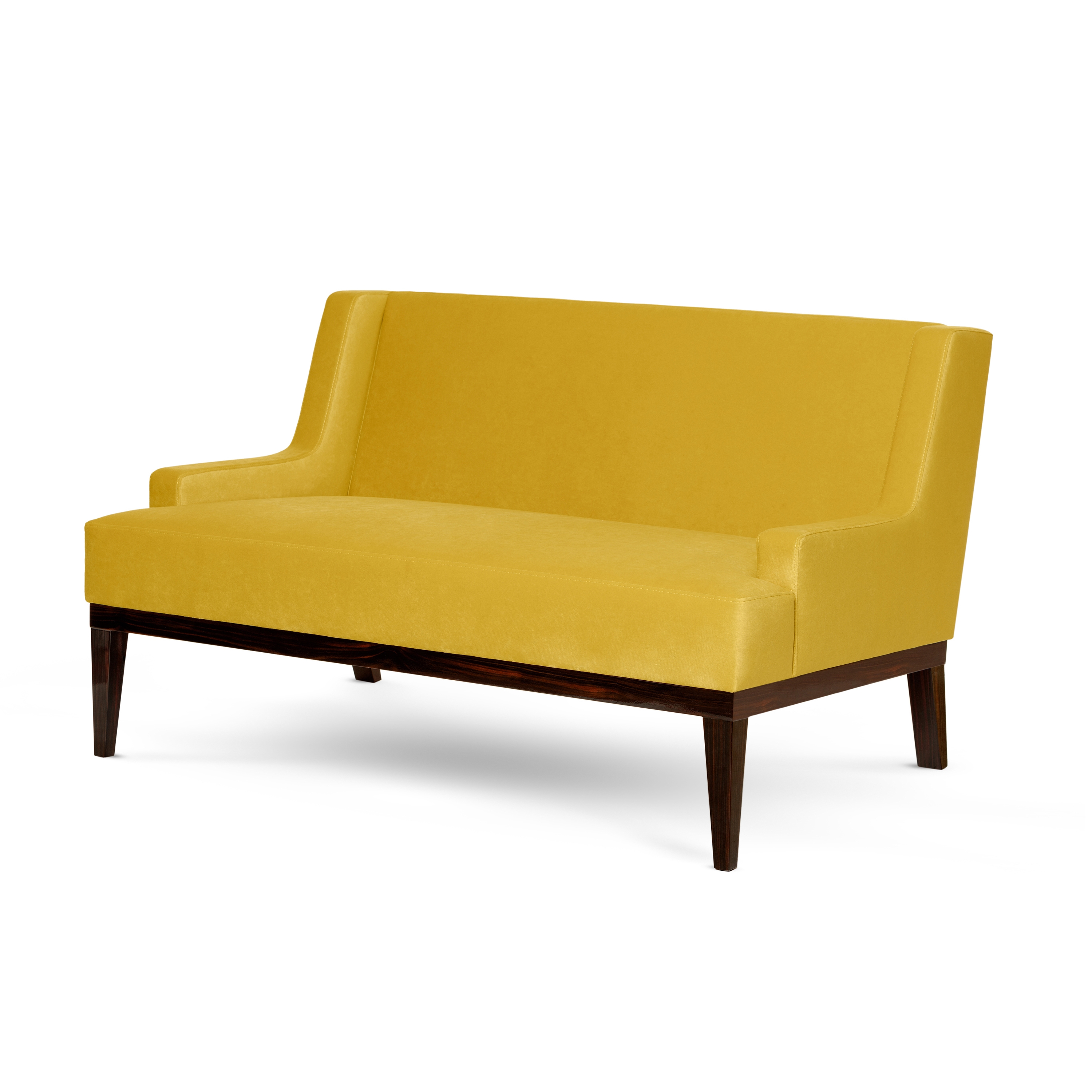 Afficher le produit Private | 2 Seat Sofa du fabricant MUNNA