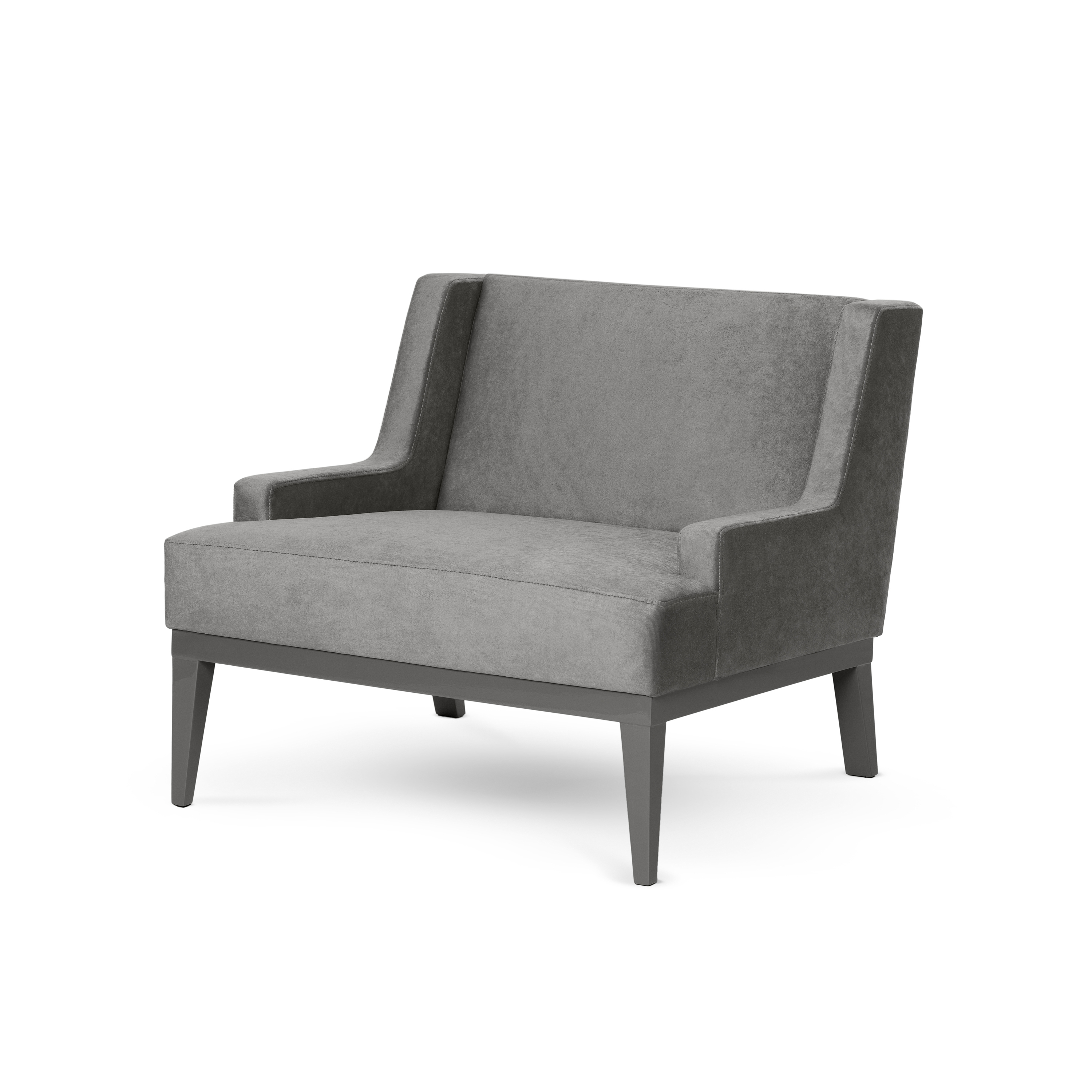 Afficher le produit Private | Armchair du fabricant MUNNA