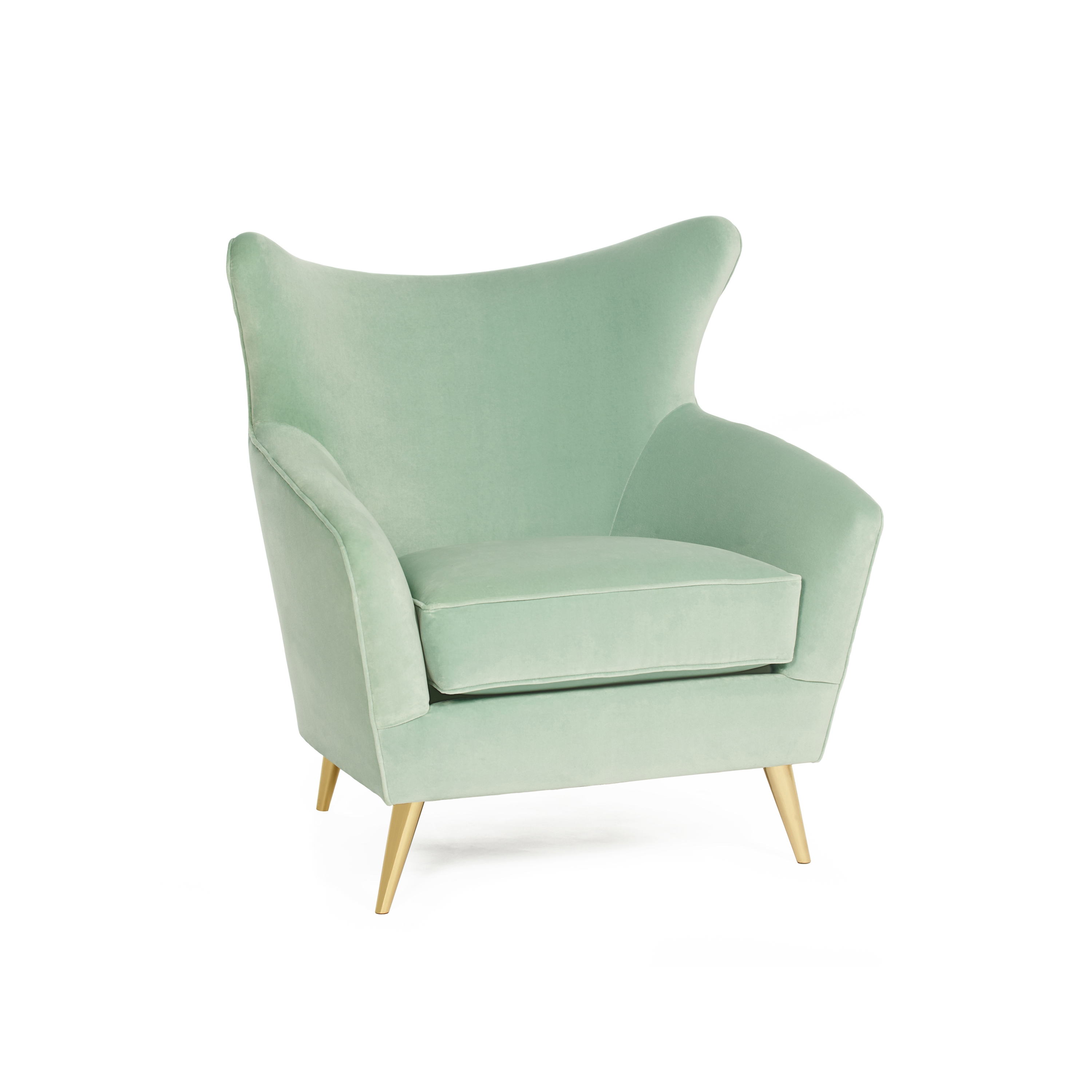 Afficher le produit Sophia | Armchair du fabricant MUNNA