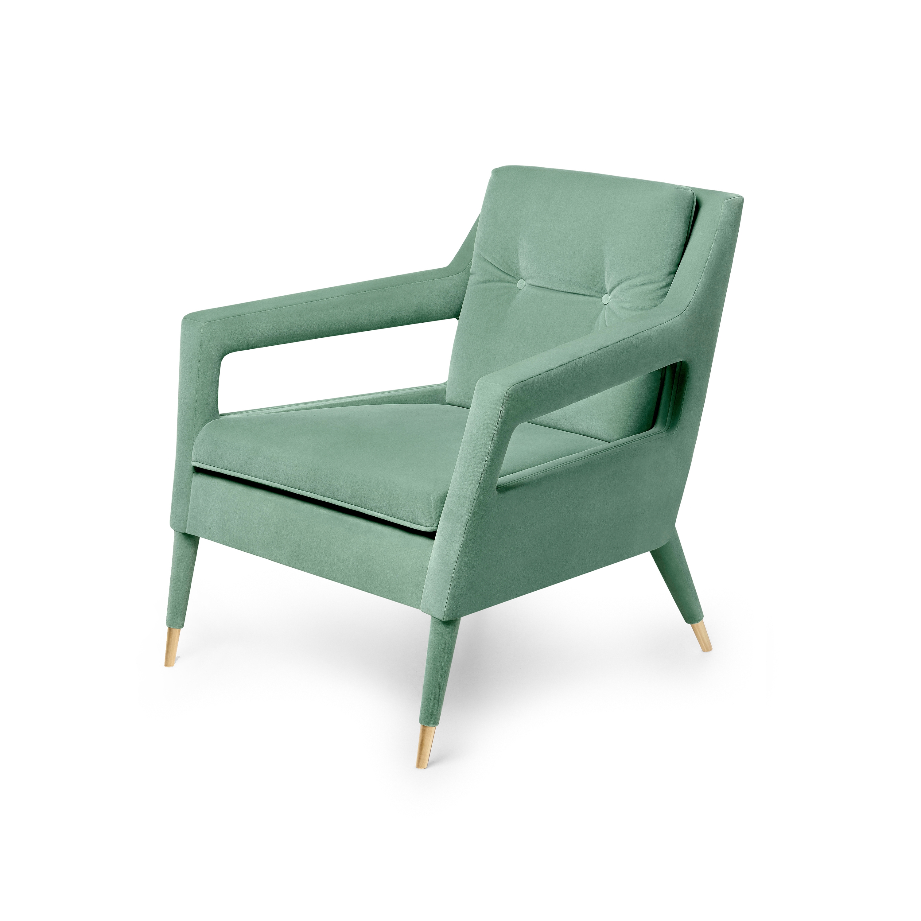 Afficher le produit Chantal | Armchair du fabricant MUNNA