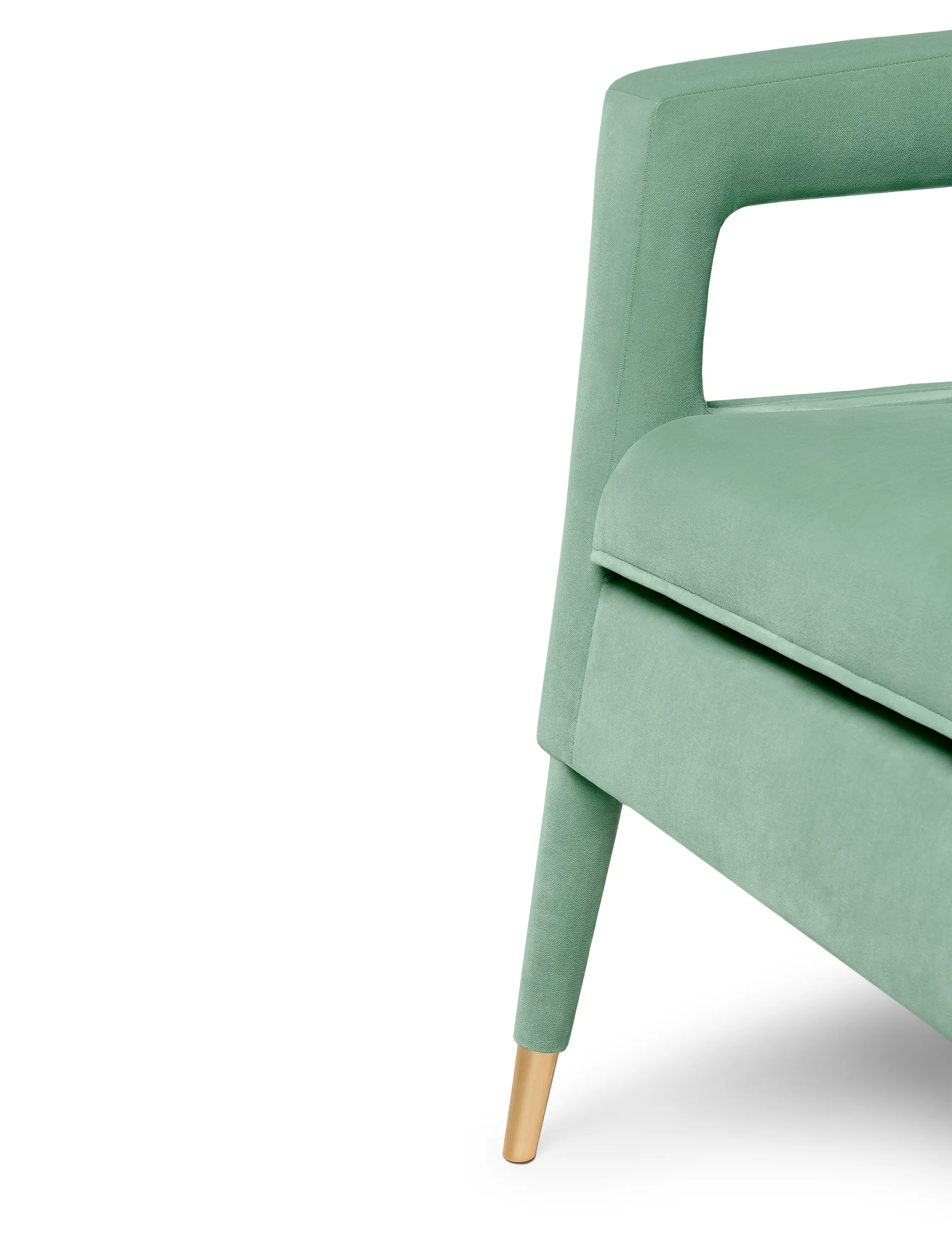 MUNNA - Chantal | Armchair