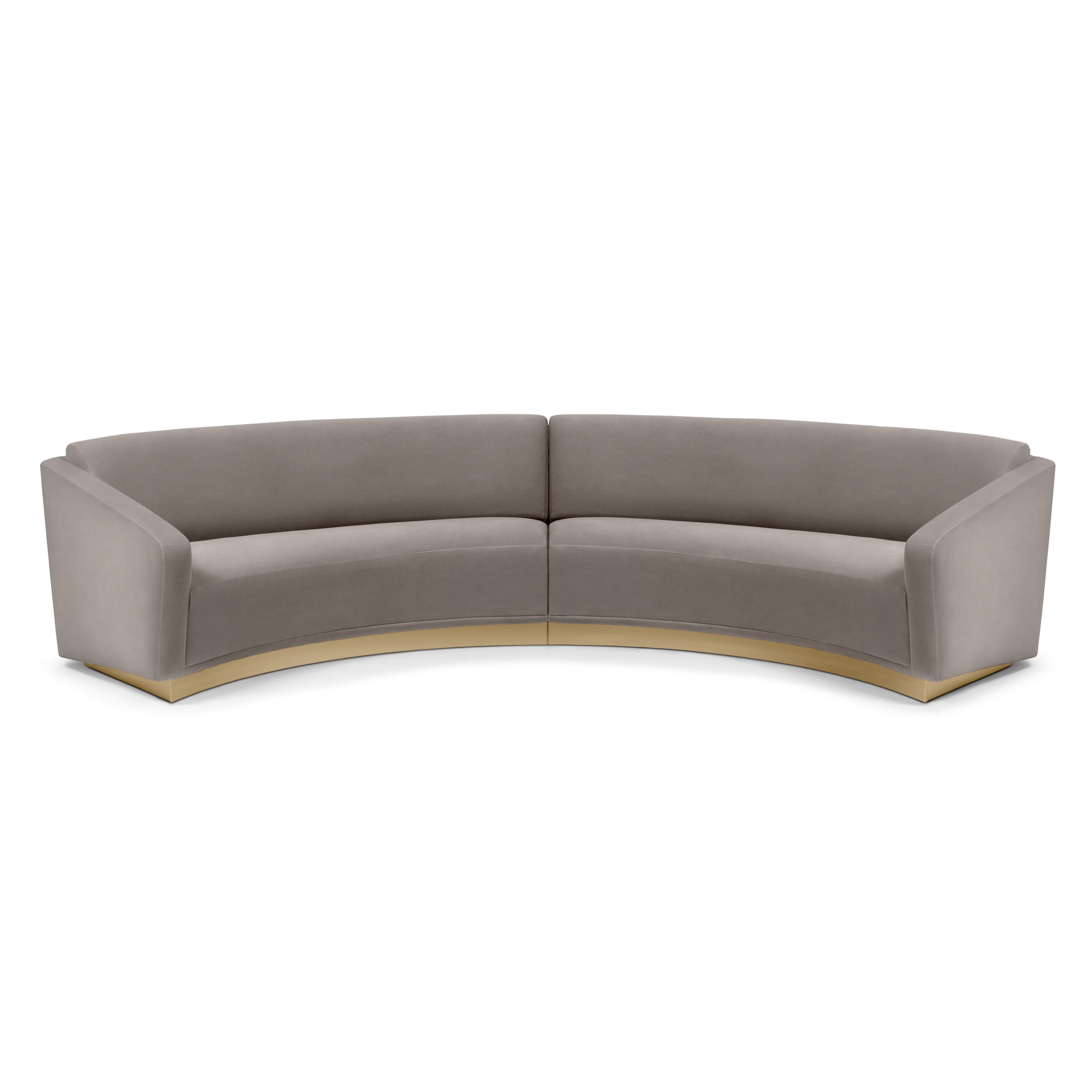 Afficher le produit Ferdinand | Sofa du fabricant MUNNA