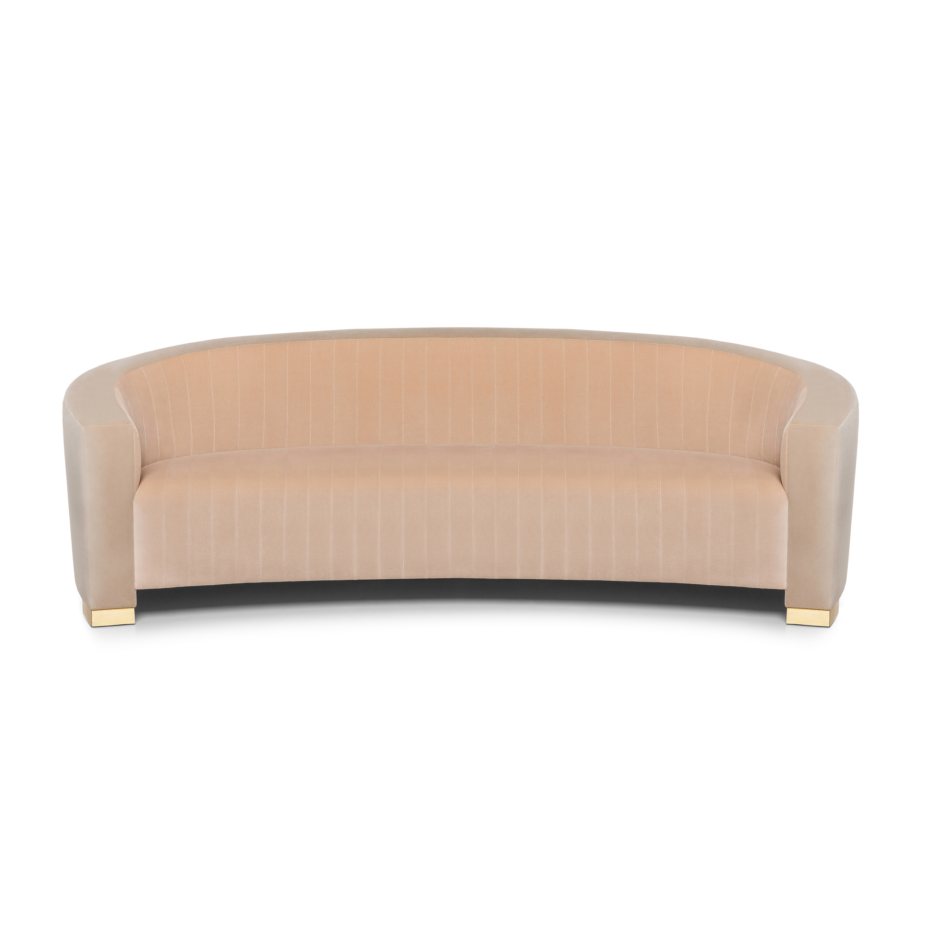 Afficher le produit Louise | Sofa du fabricant MUNNA