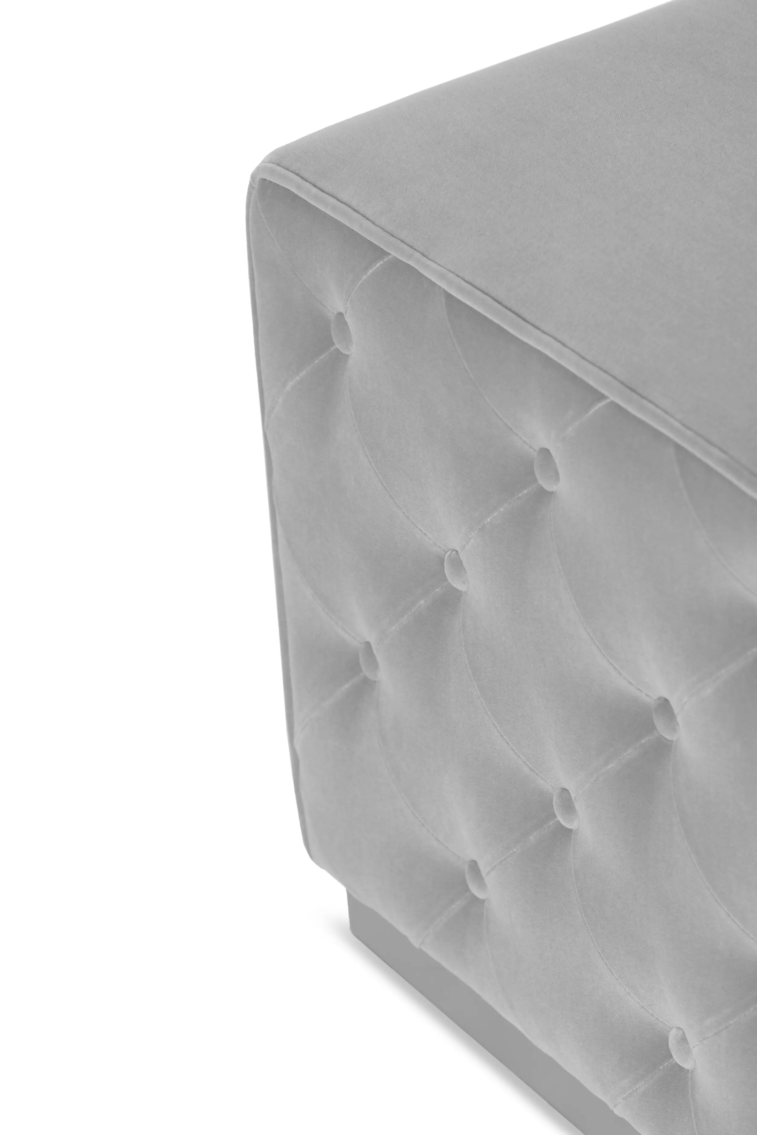 MUNNA - Chamois | Stool