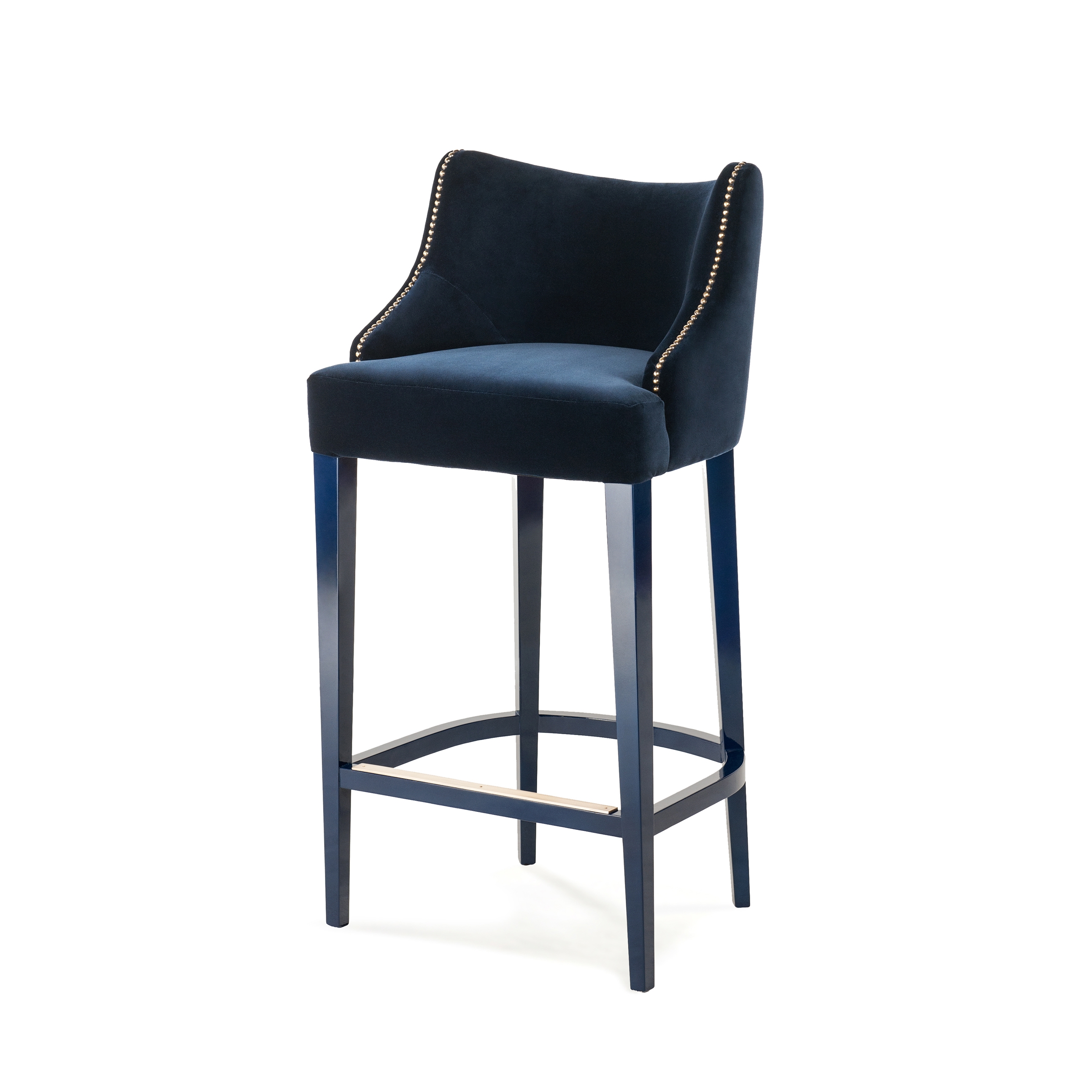 Produkt Becomes Me | Bar Stool des Herstellers MUNNA anzeigen