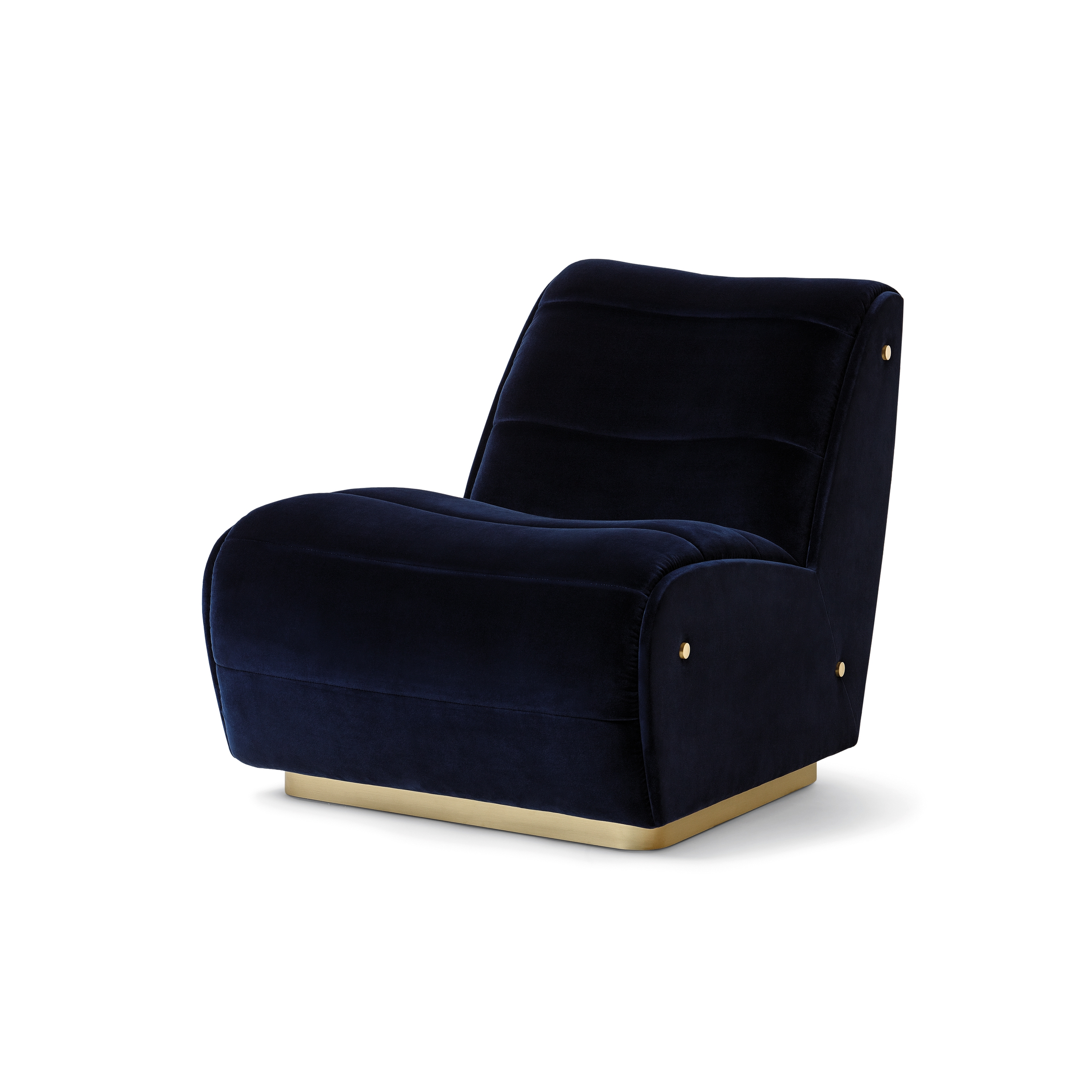 Afficher le produit Newman | Armchair du fabricant MUNNA