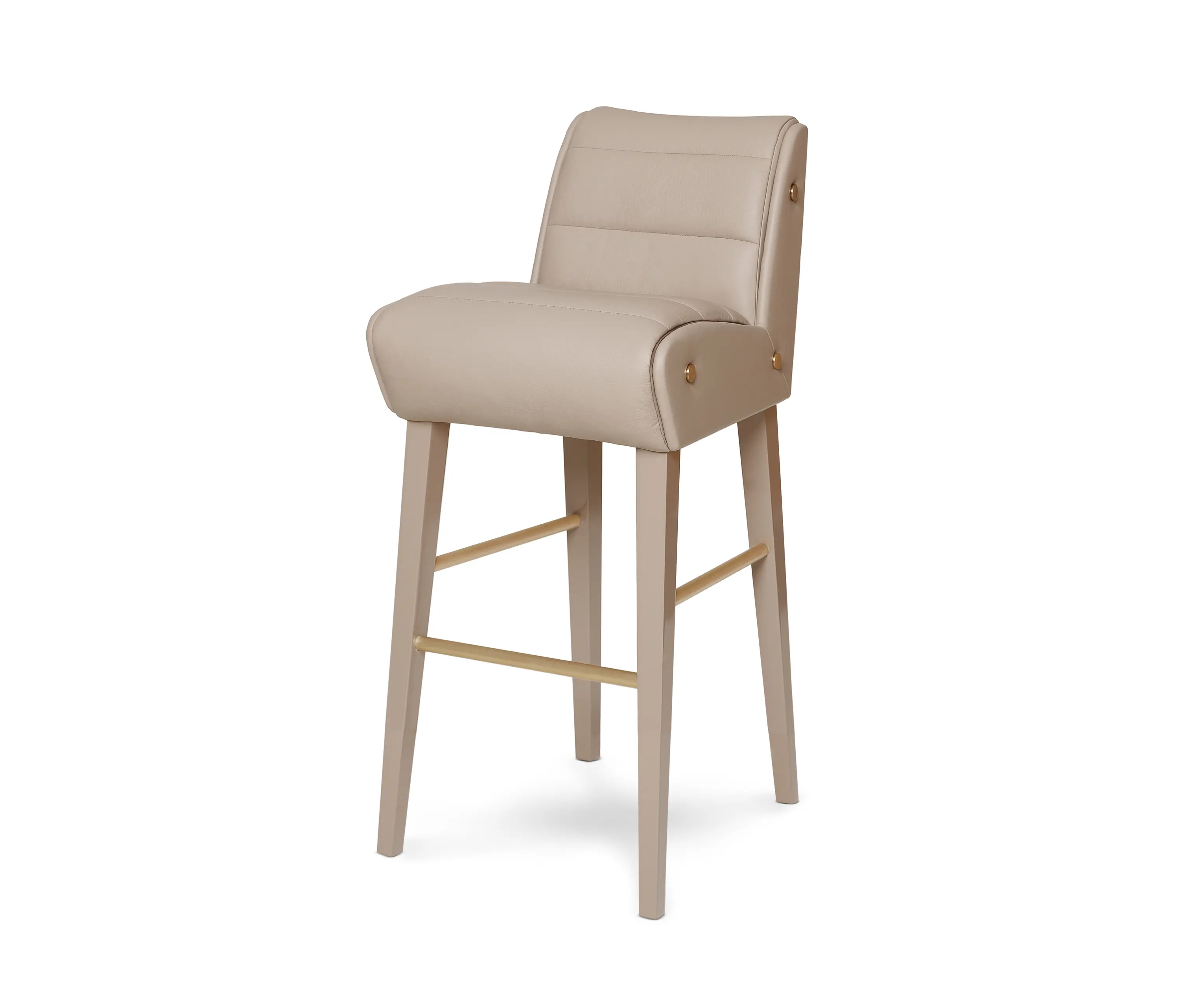 MUNNA - Newman | Counter Stool