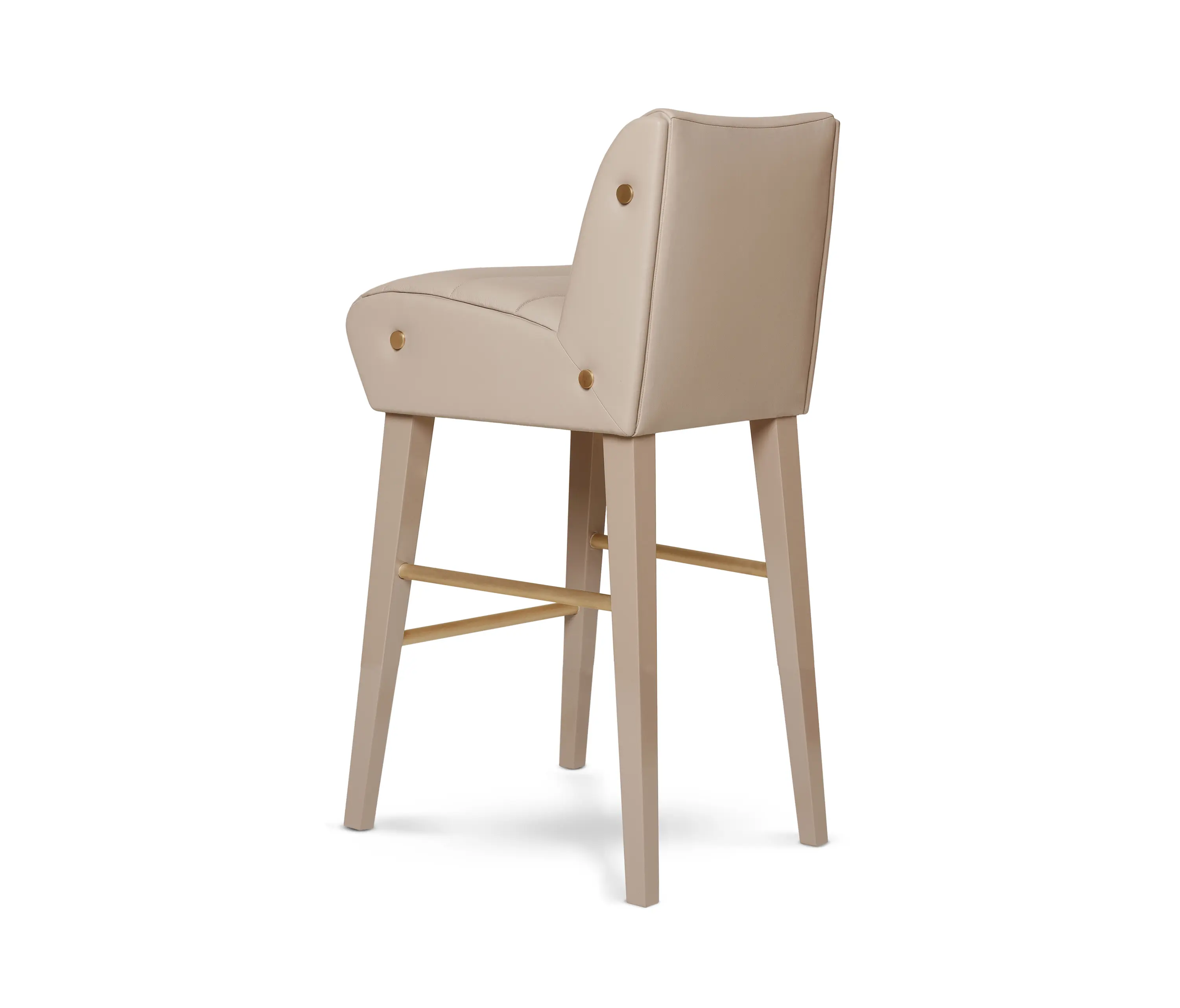 MUNNA - Newman | Counter Stool