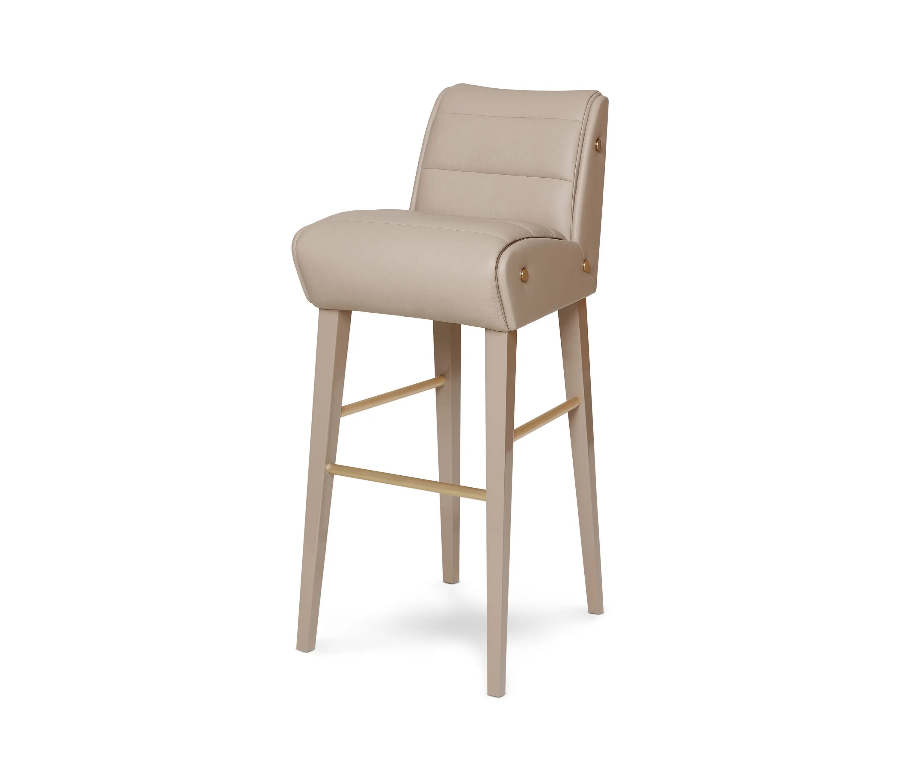 MUNNA - Newman | Bar Stool