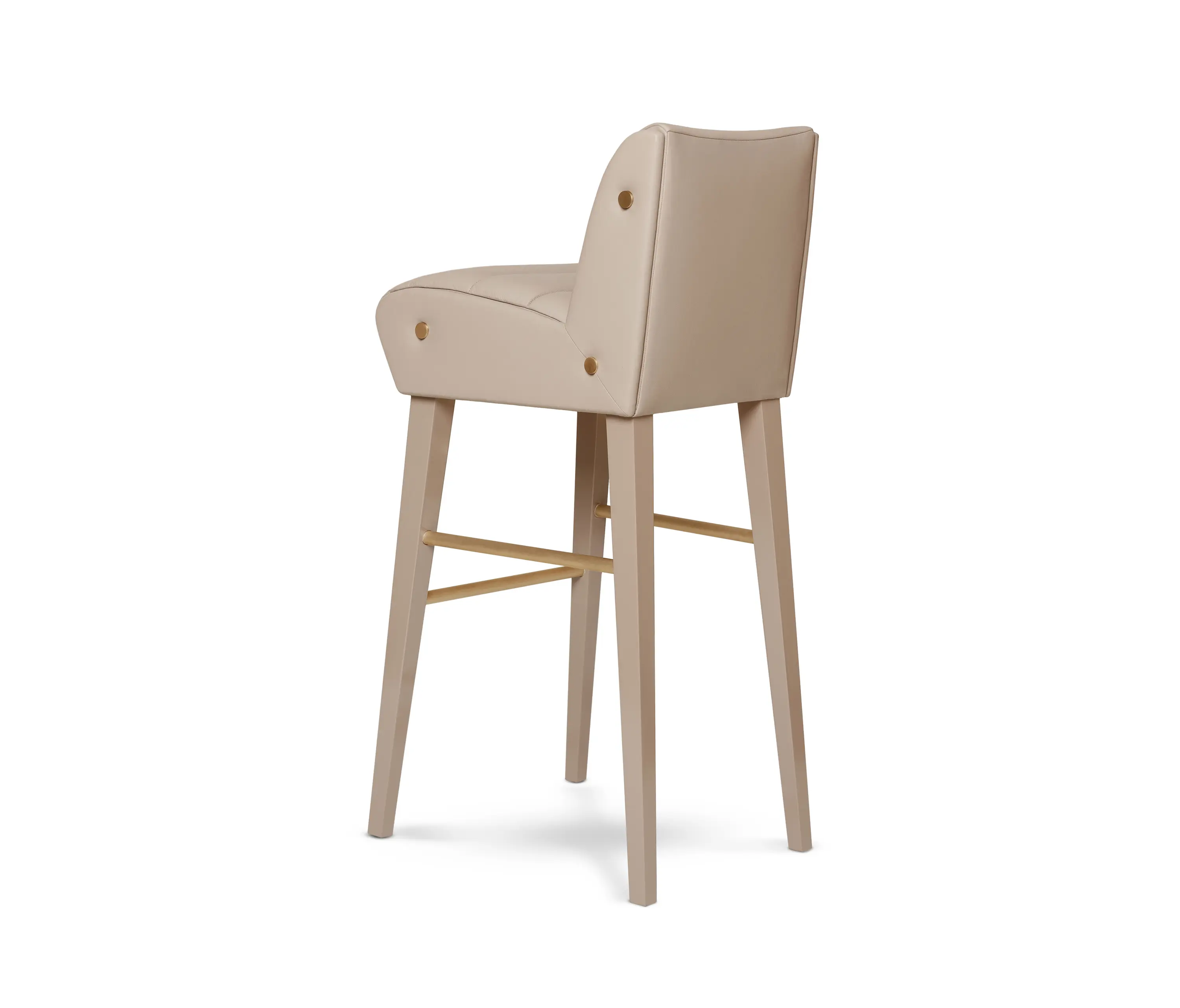 MUNNA - Newman | Bar Stool