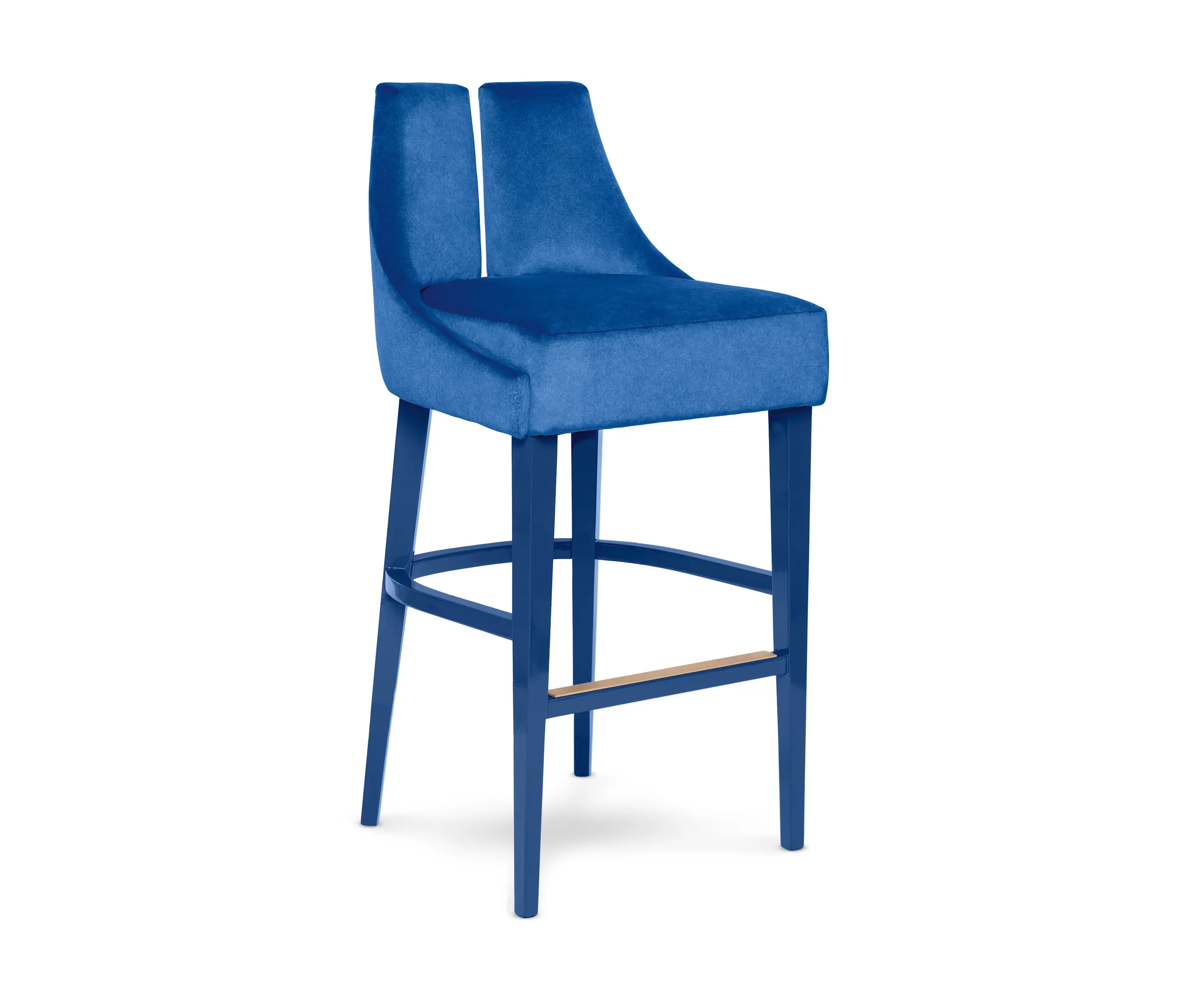 MUNNA - Polaire | Counter Stool