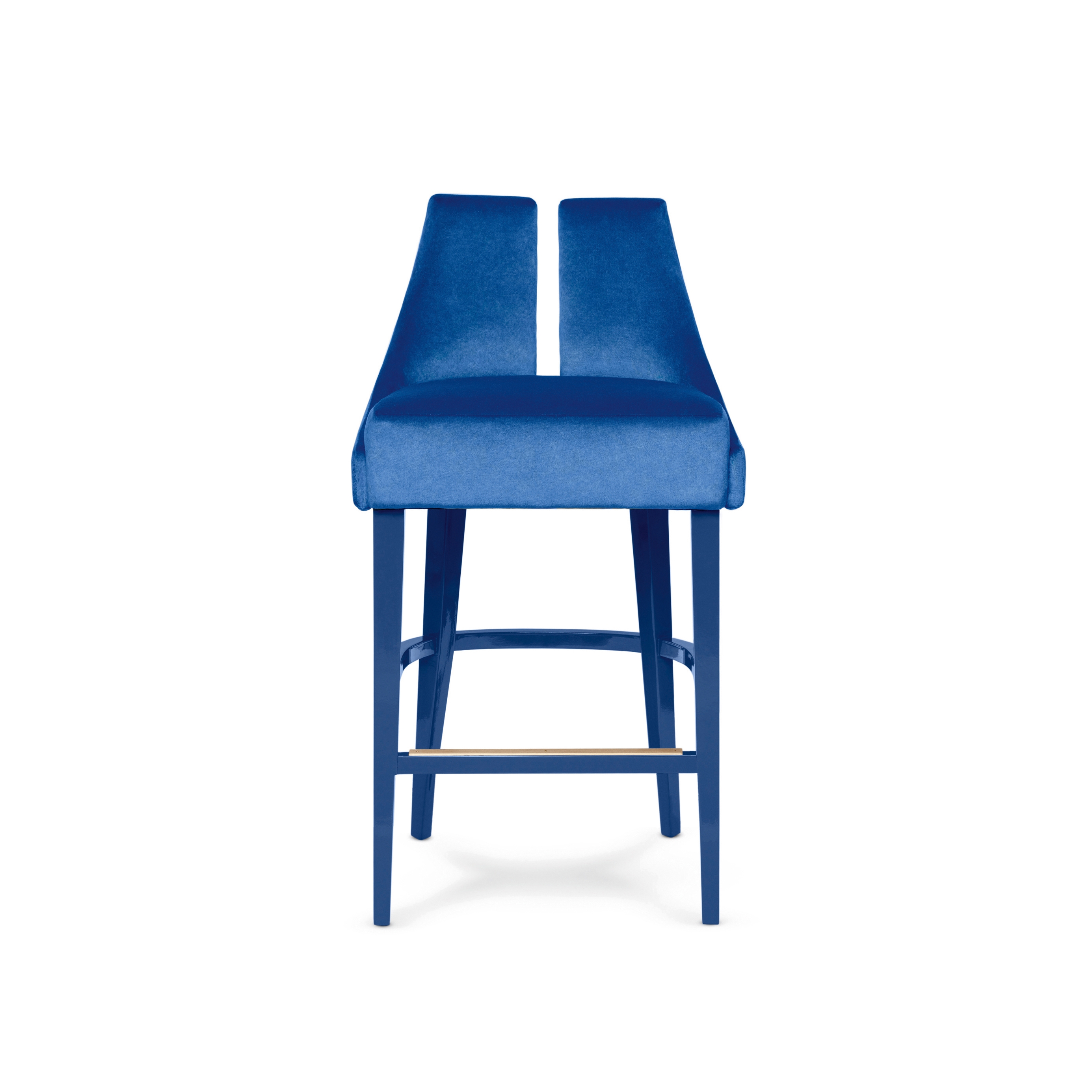 Produkt Polaire | Counter Stool des Herstellers MUNNA anzeigen