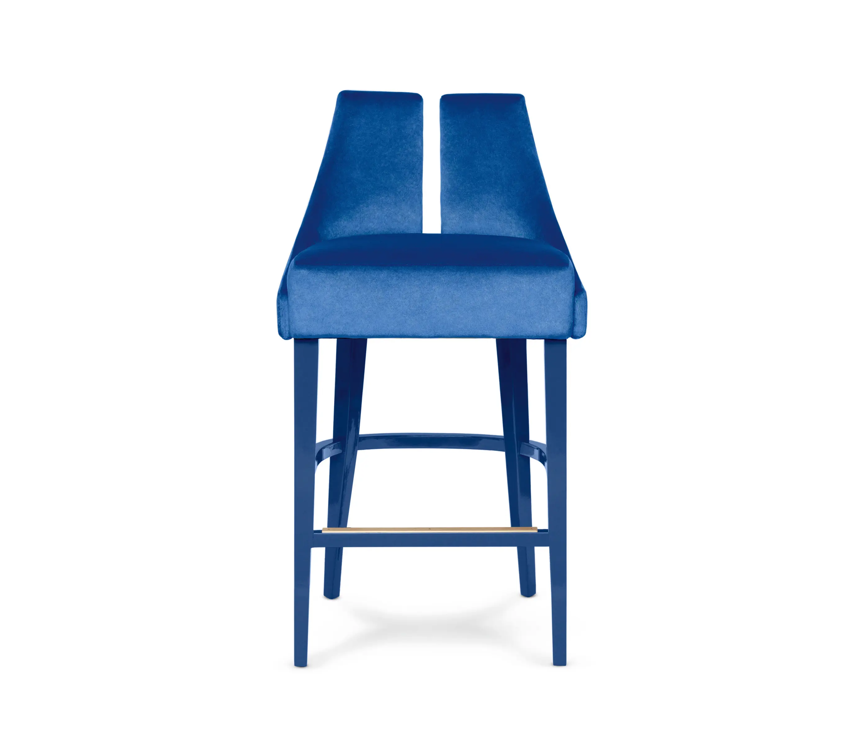 MUNNA - Polaire | Counter Stool