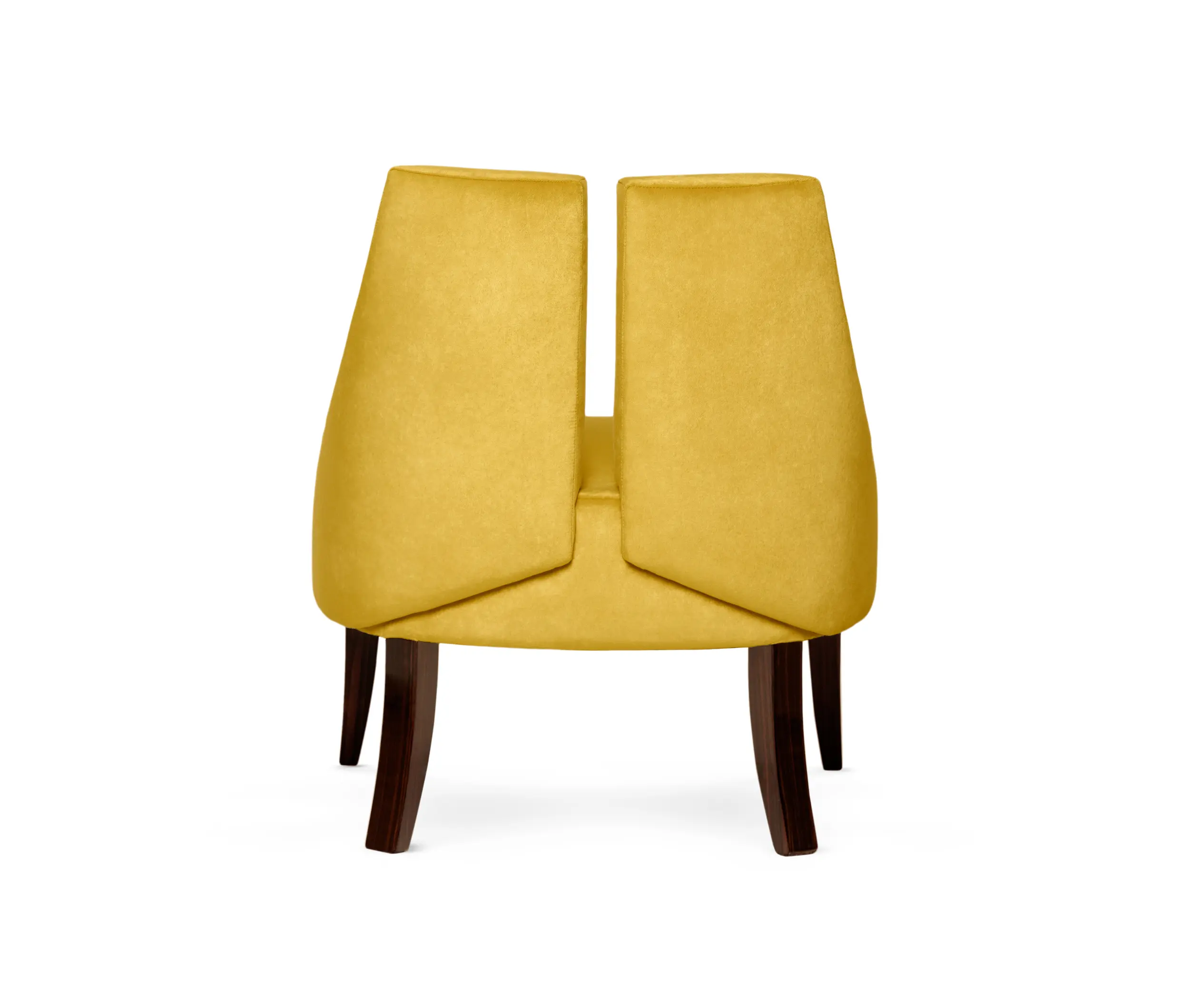 MUNNA - Polaire | Armchair