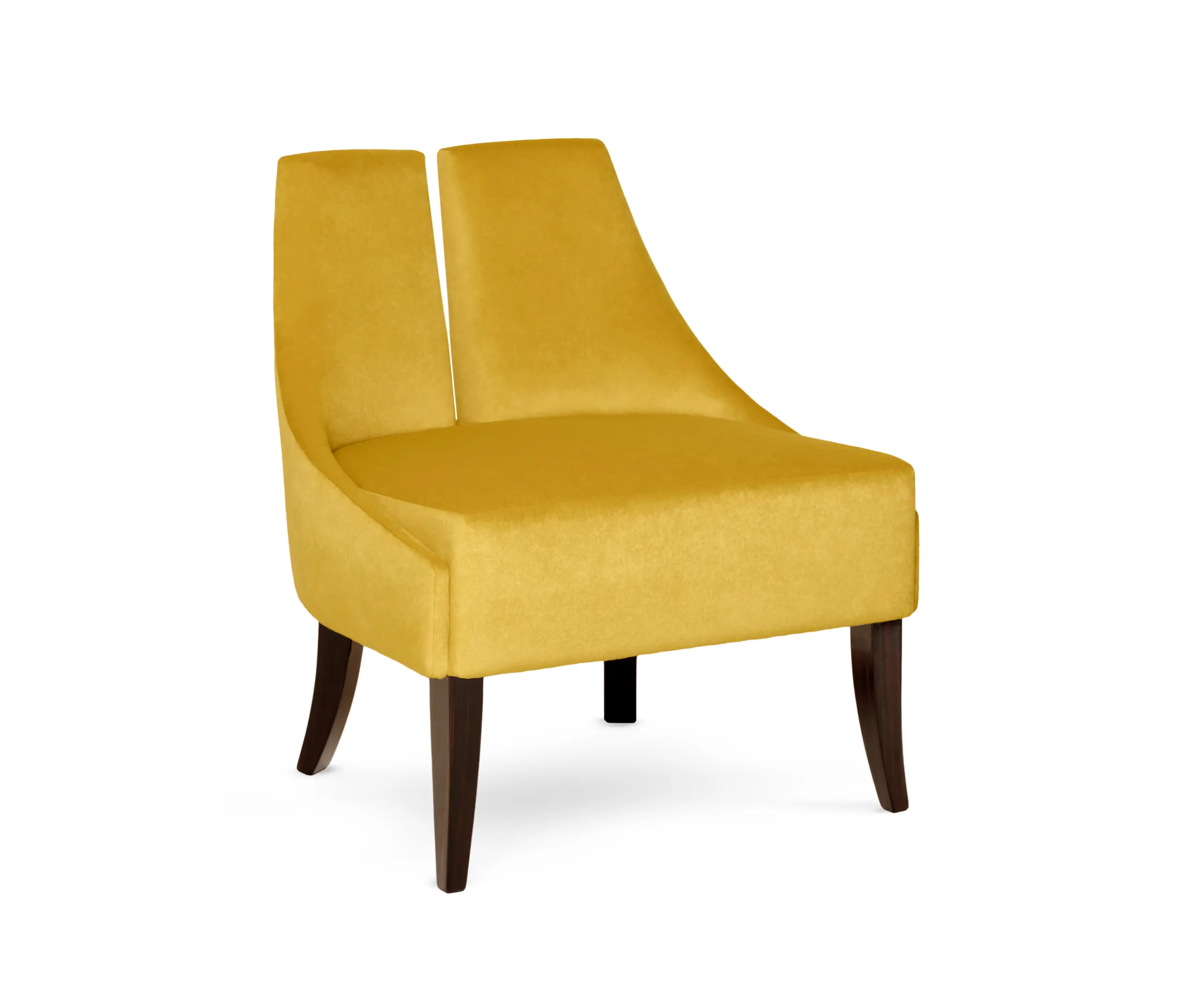 MUNNA - Polaire | Armchair
