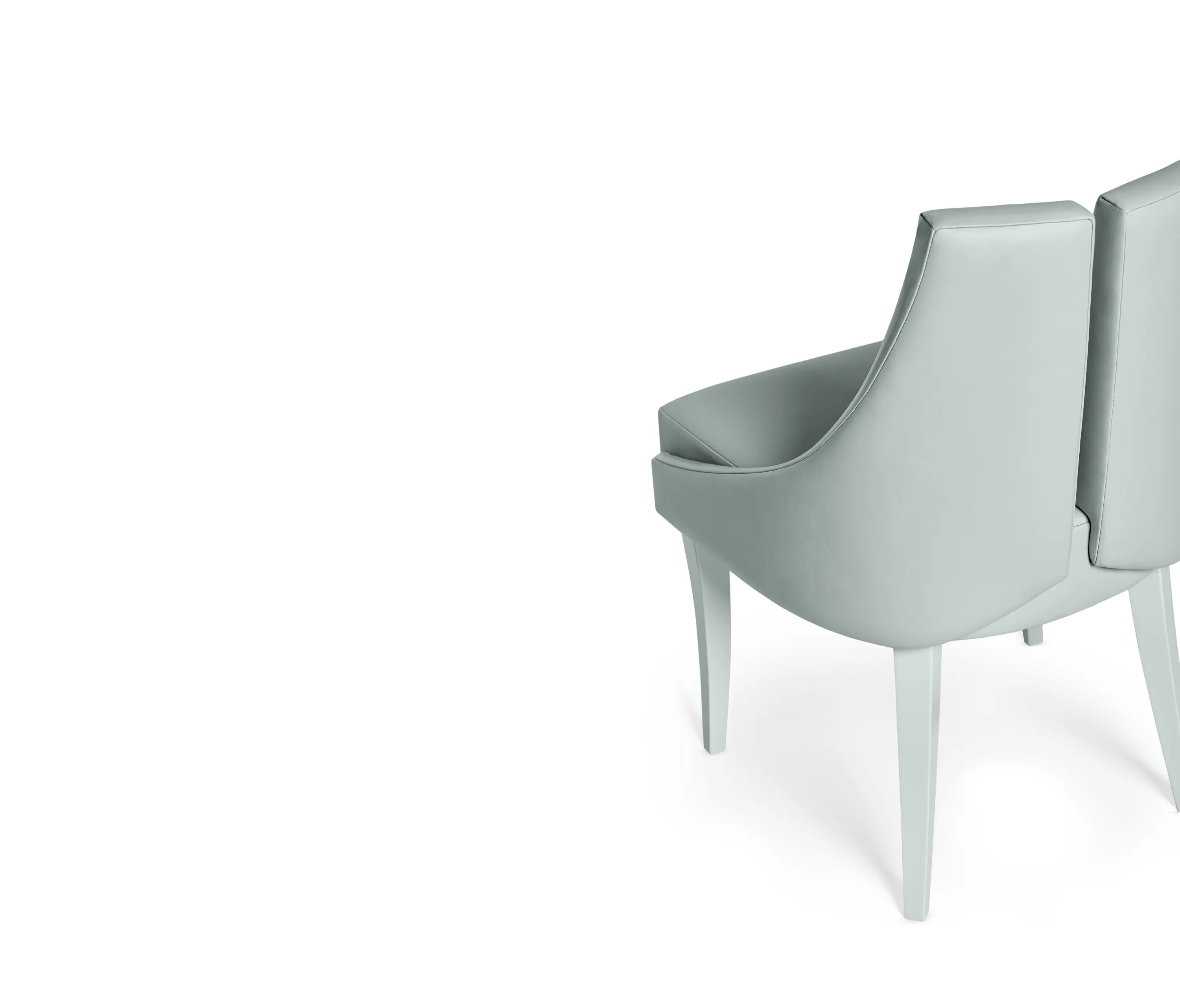 MUNNA - Polaire | Chair