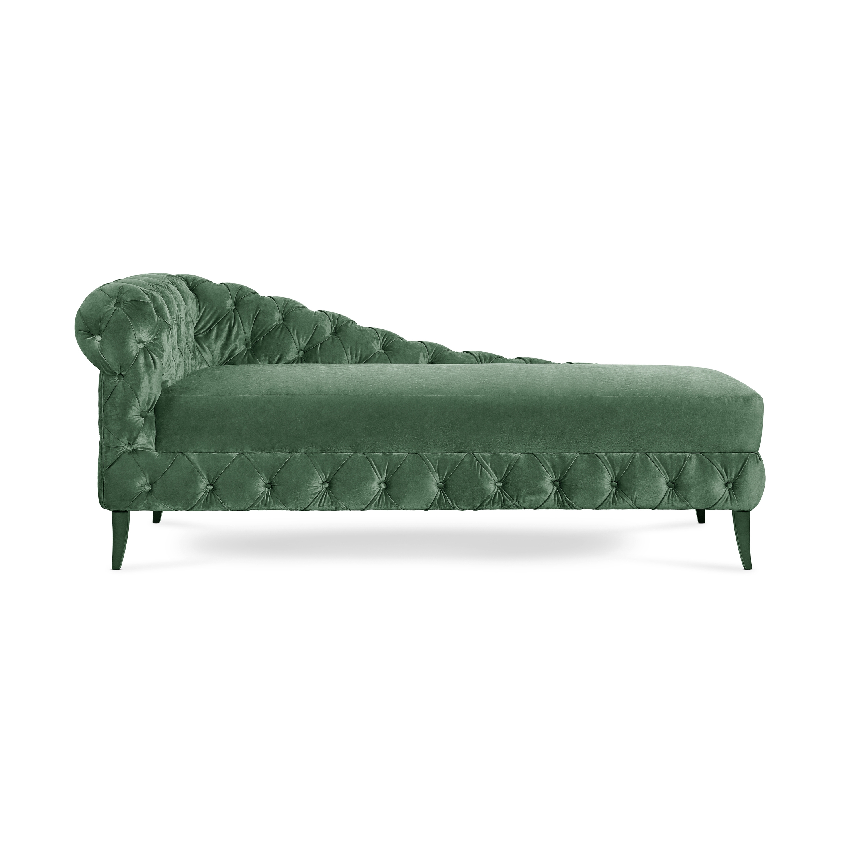 Produkt Emma | Chaise Longue des Herstellers MUNNA anzeigen