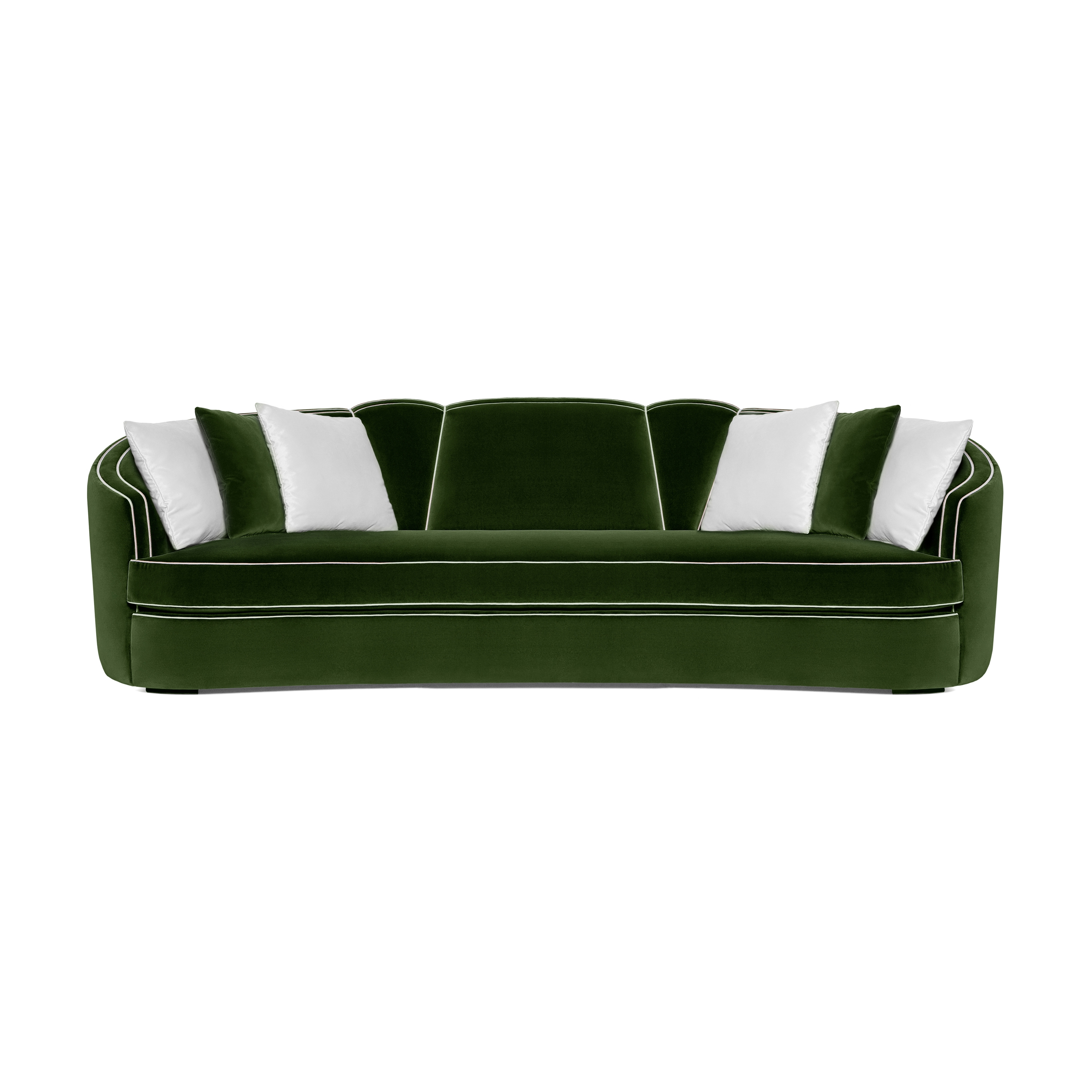 Mostra il prodotto Josephine | Sofa del produttore MUNNA